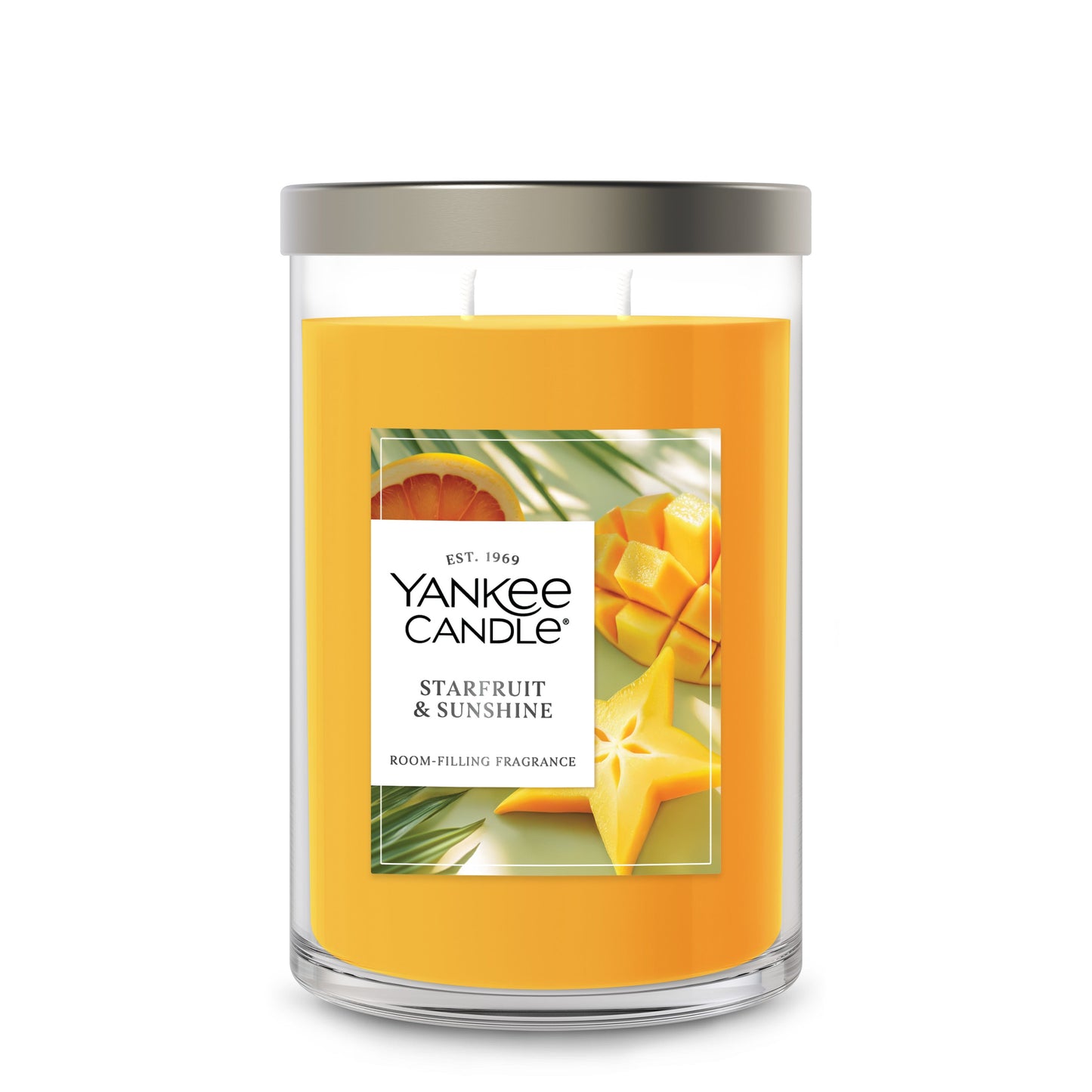 Starfruit & Sunshine Blend 2-0508