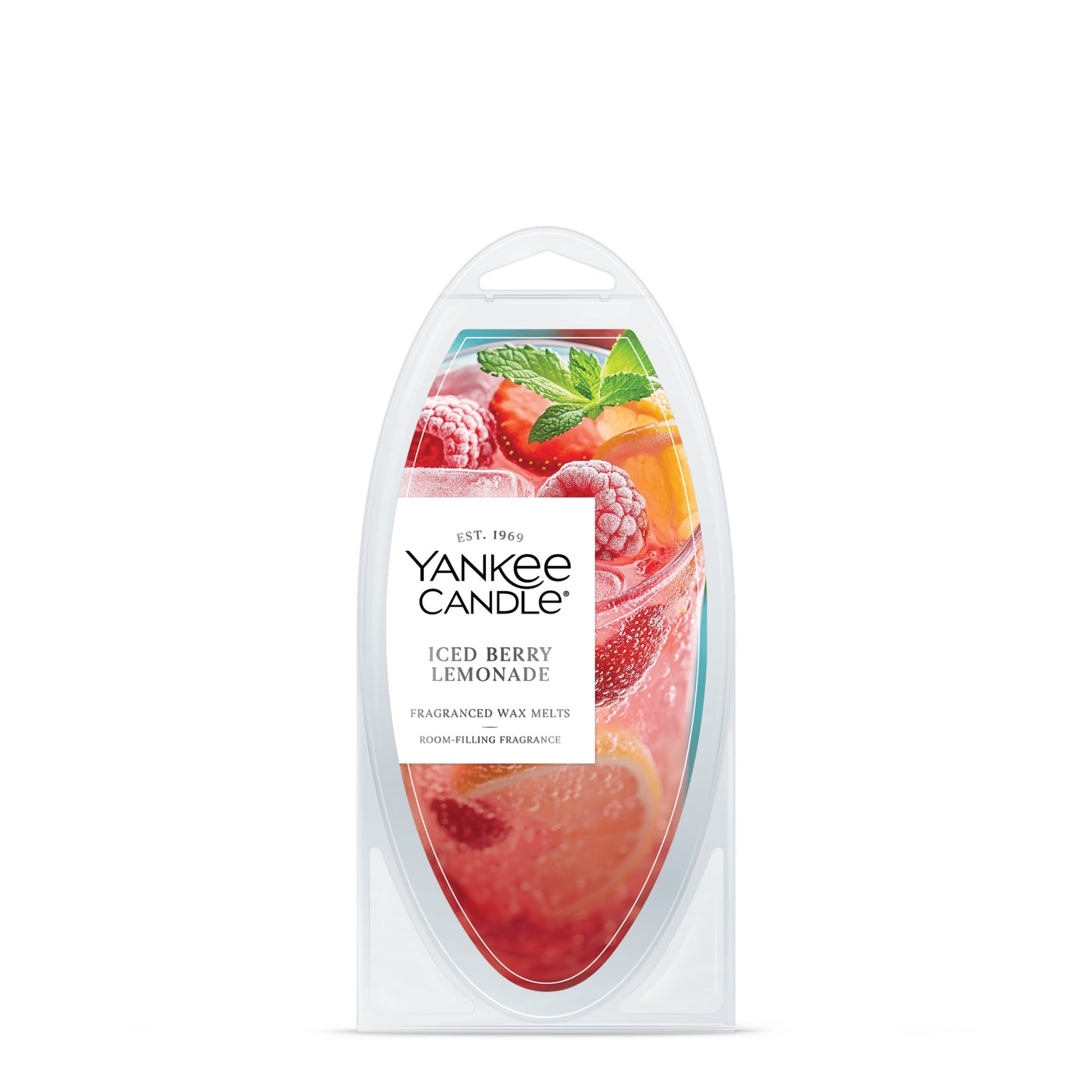 Iced Berry Lemonade Shift 2-0087