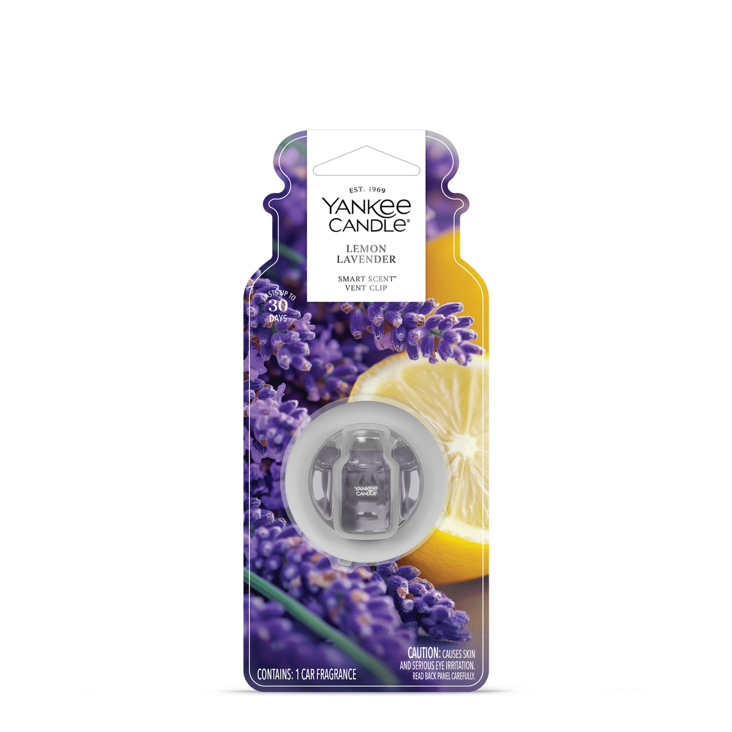 Lemon Lavender Select 2-0072