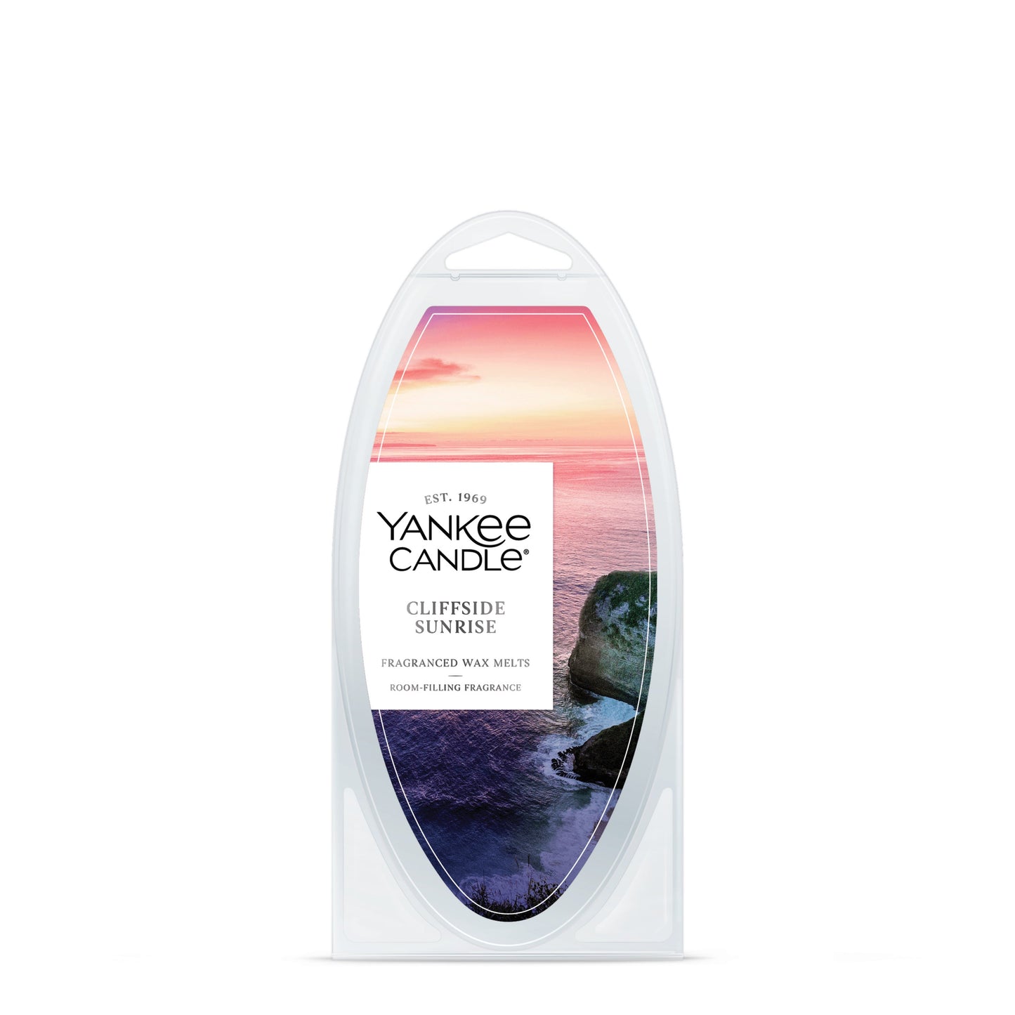 Cliffside Sunrise Blend 2-0648