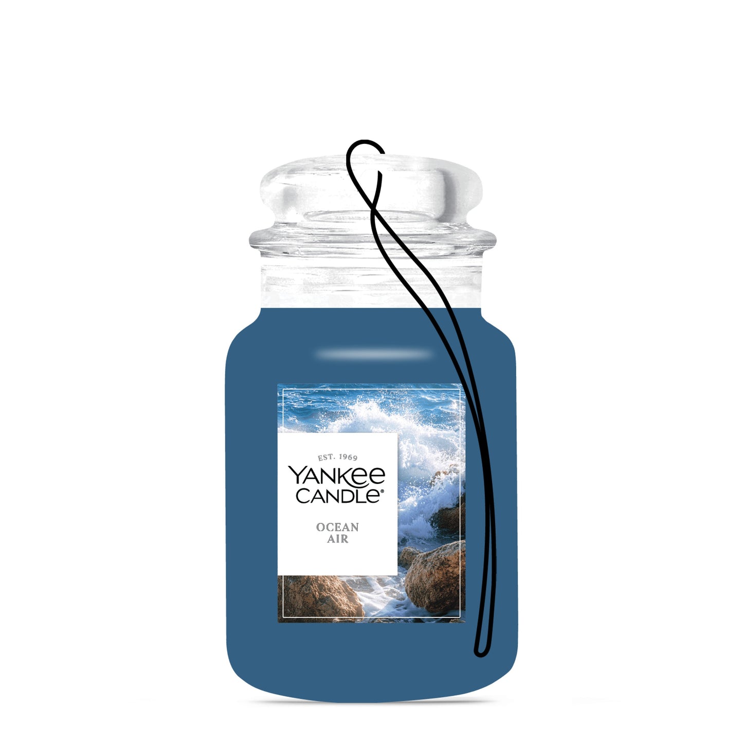Ocean Air Blend 2-0278
