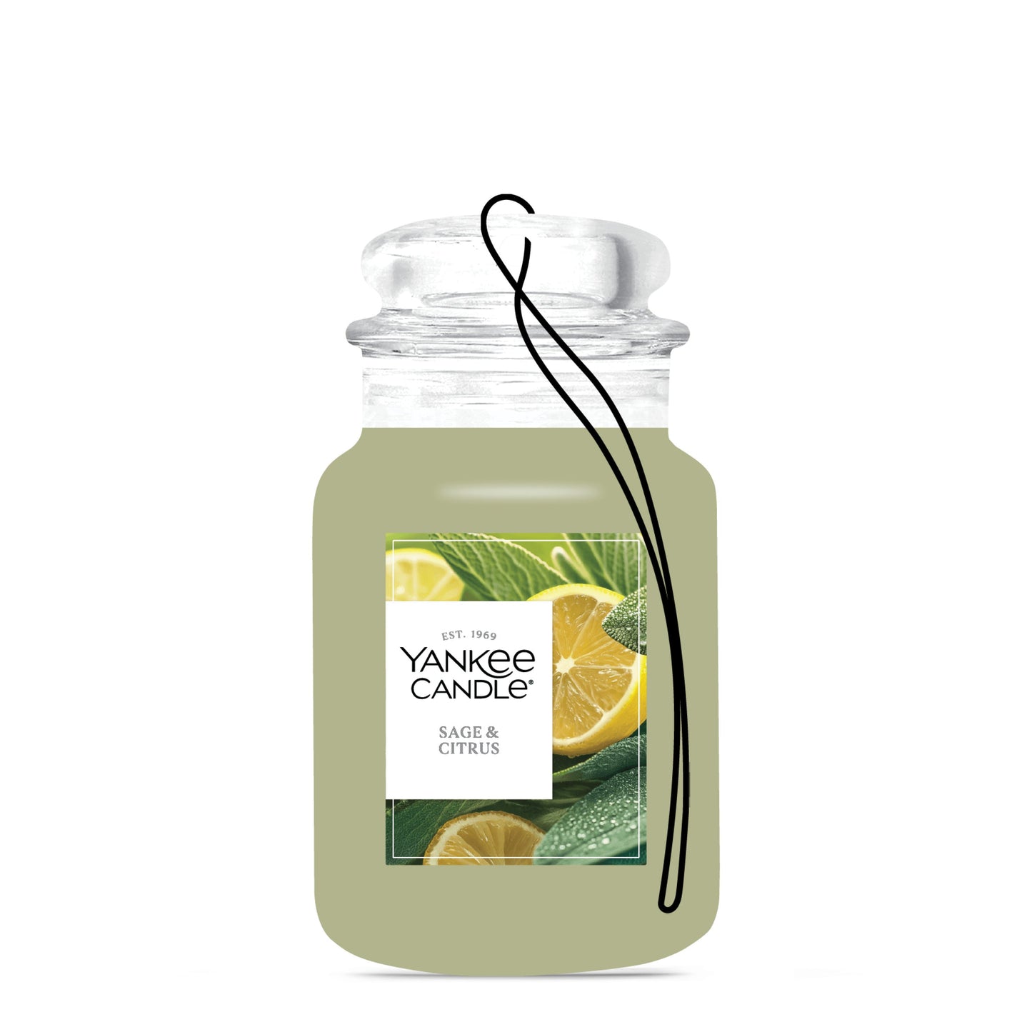 Sage & Citrus Select 2-0662