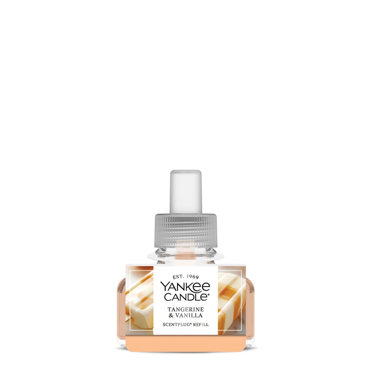 Tangerine & Vanilla Core 2-0745