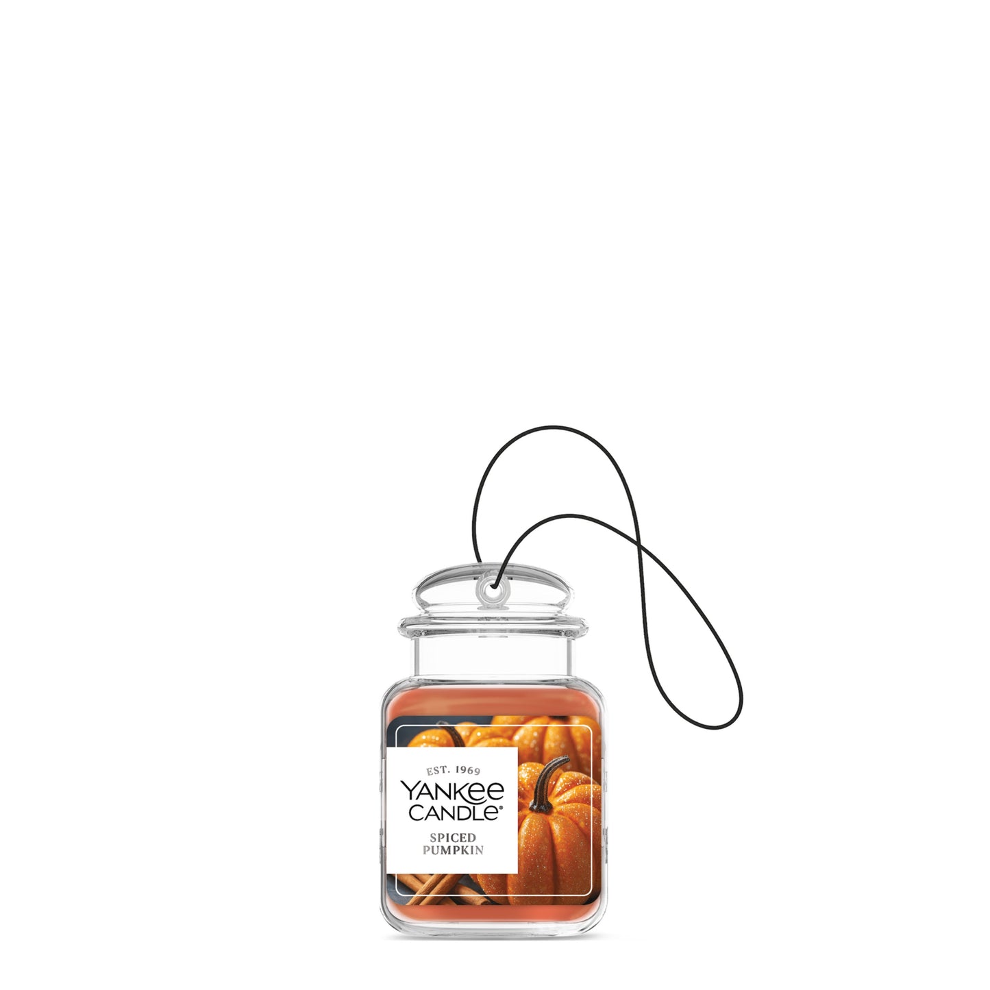 Spiced Pumpkin Series 2-0231