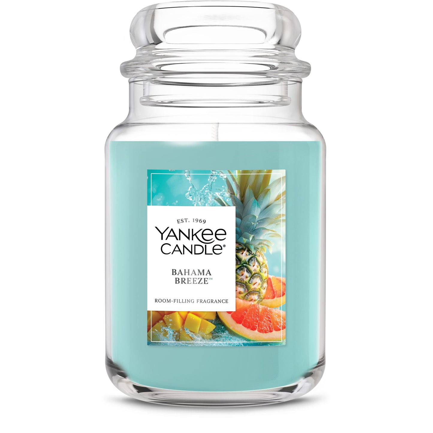 Bahama Breeze™ Core 2-0205