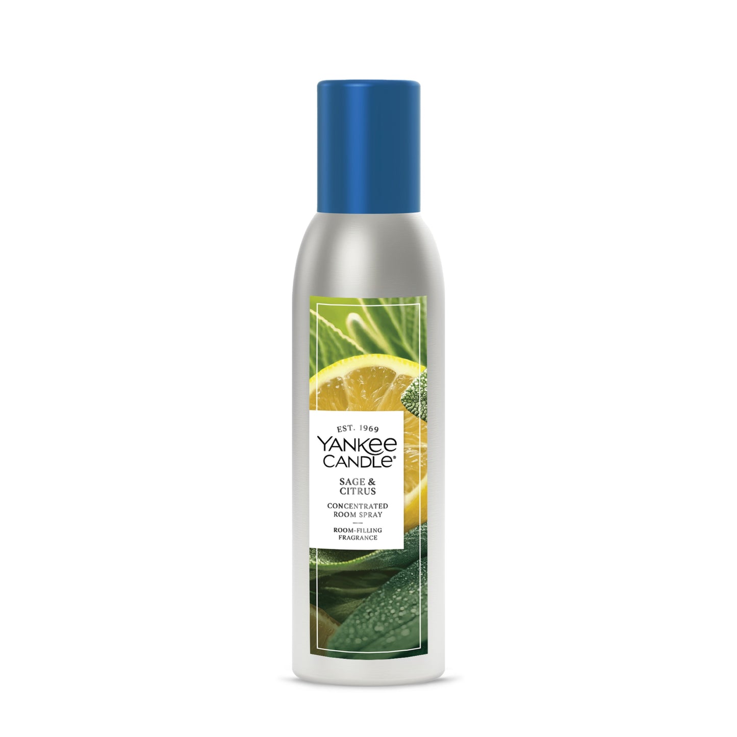 Sage & Citrus Select 2-0402