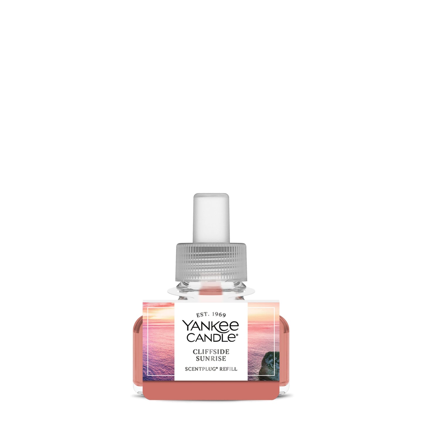Cliffside Sunrise Core 2-0715