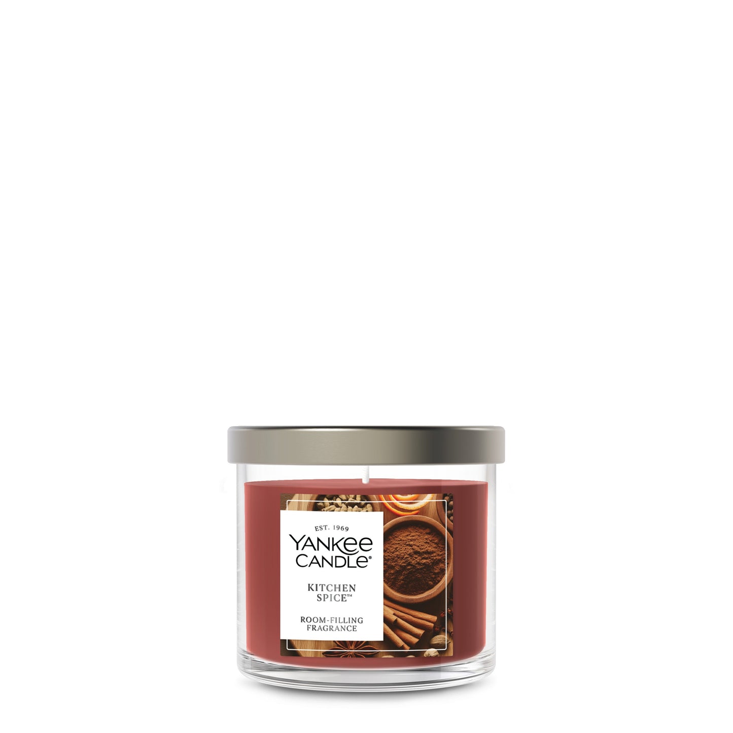 Kitchen Spice™ Edit 2-0890