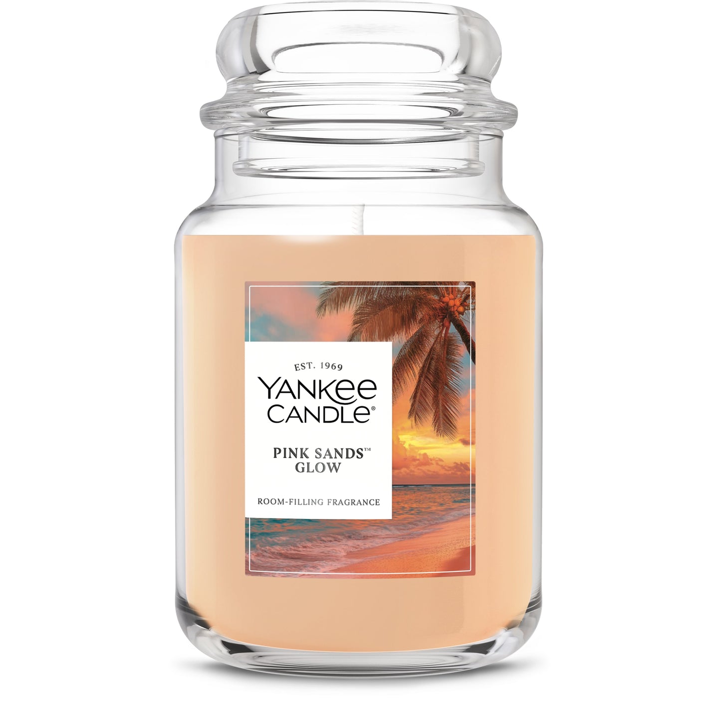 Pink Sands™ Glow Select 2-0082