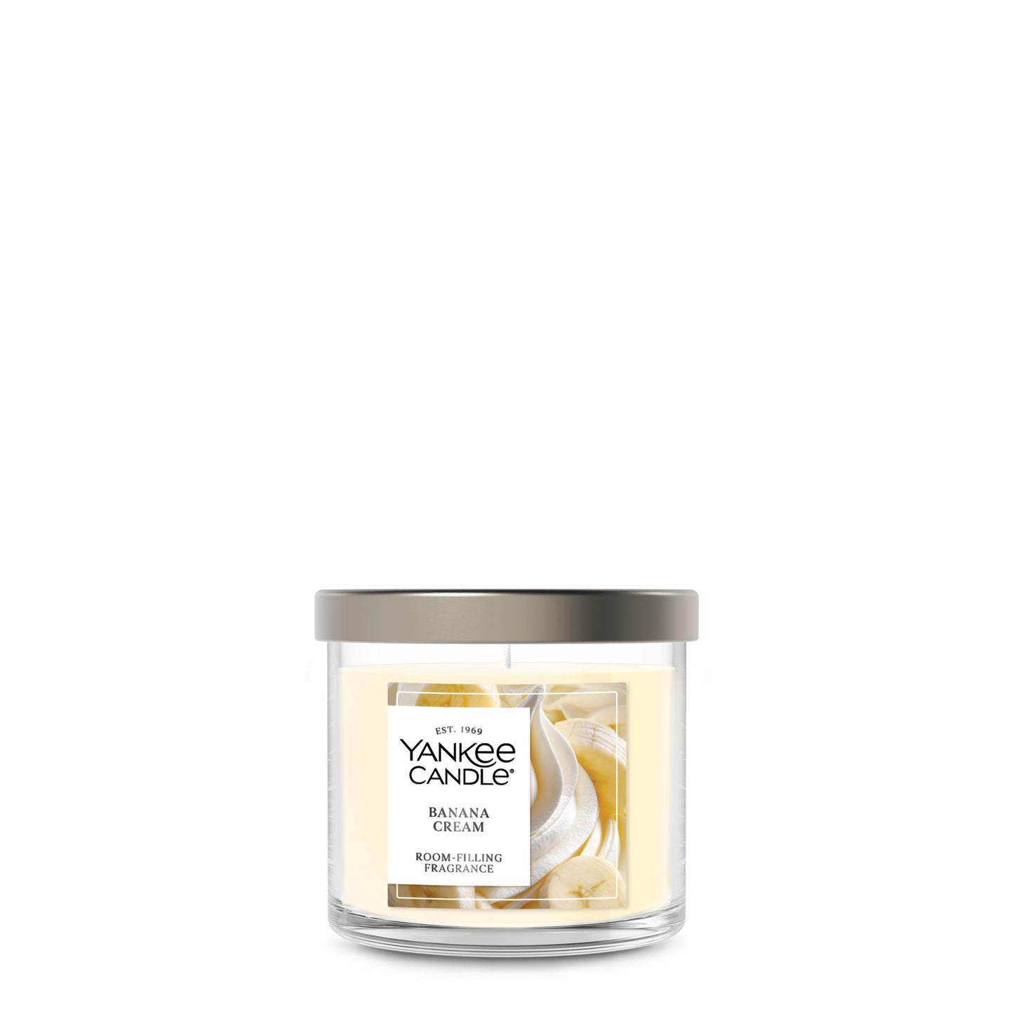 Banana Cream Studio 2-0584