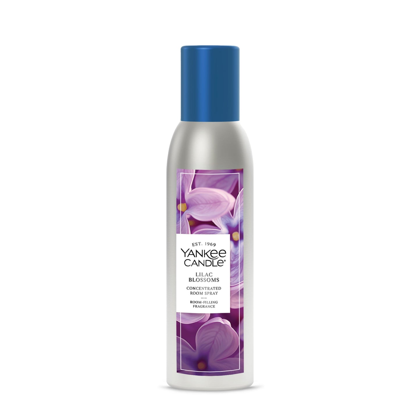 Lilac Blossoms Wave 2-0929