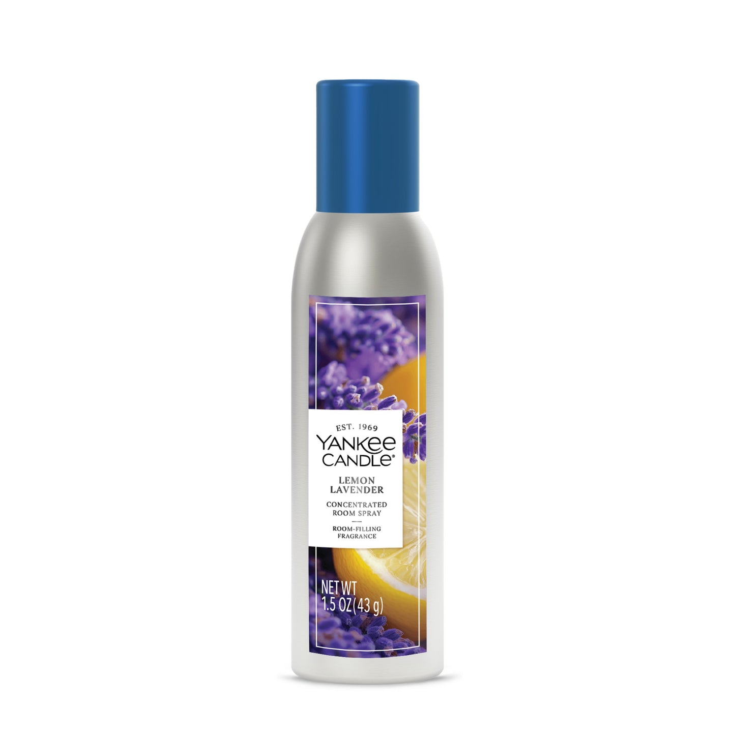 Lemon Lavender Series 2-0011