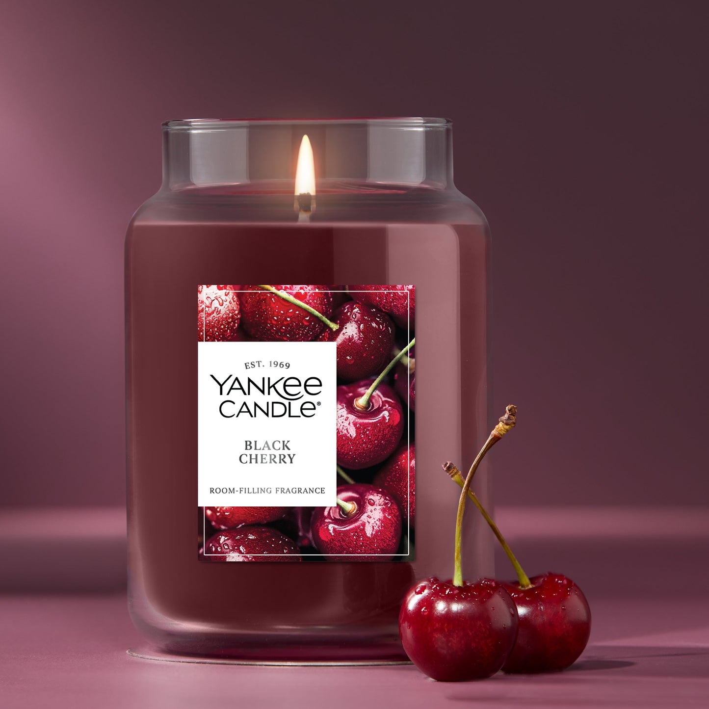 Black Cherry