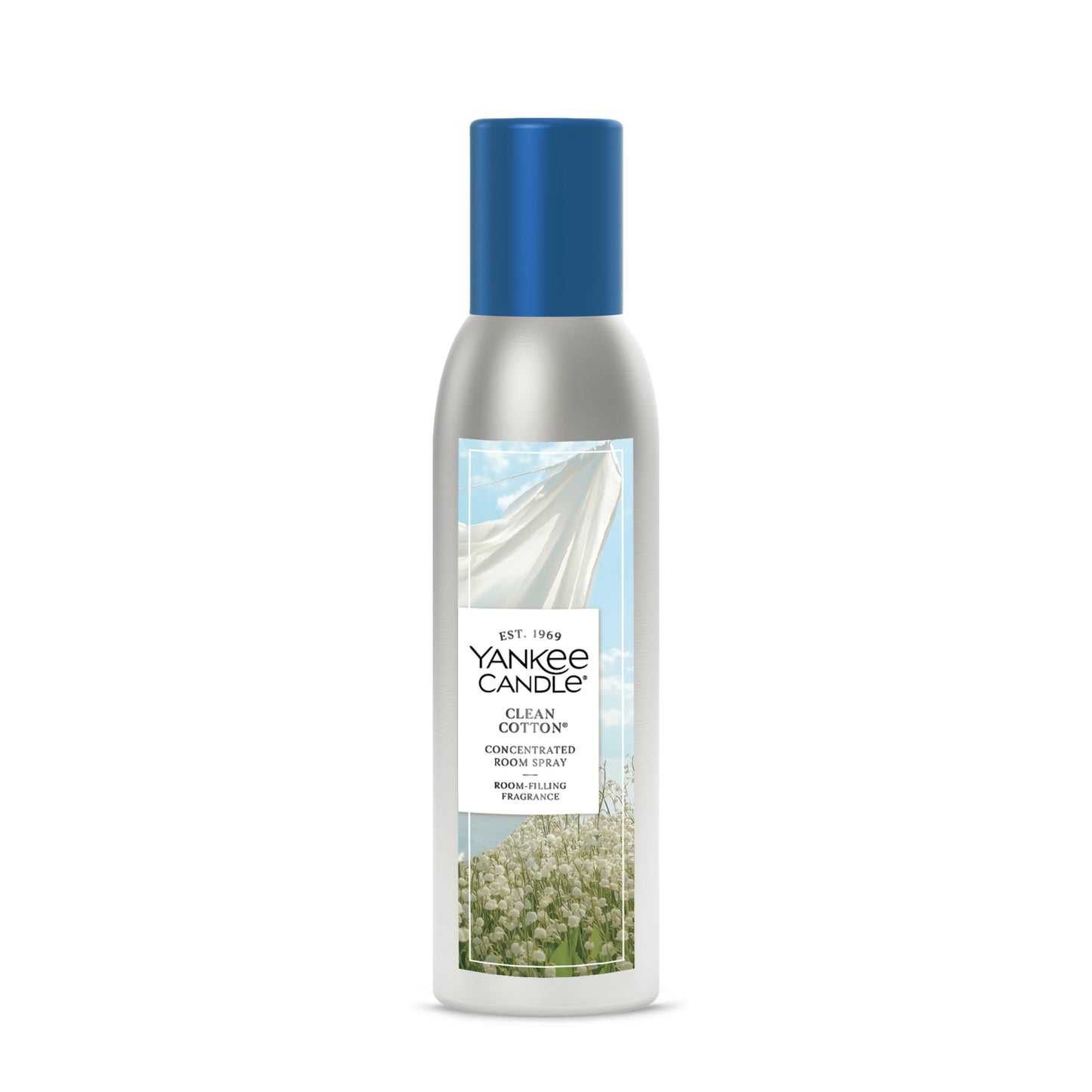 Clean Cotton® Blend 2-0368