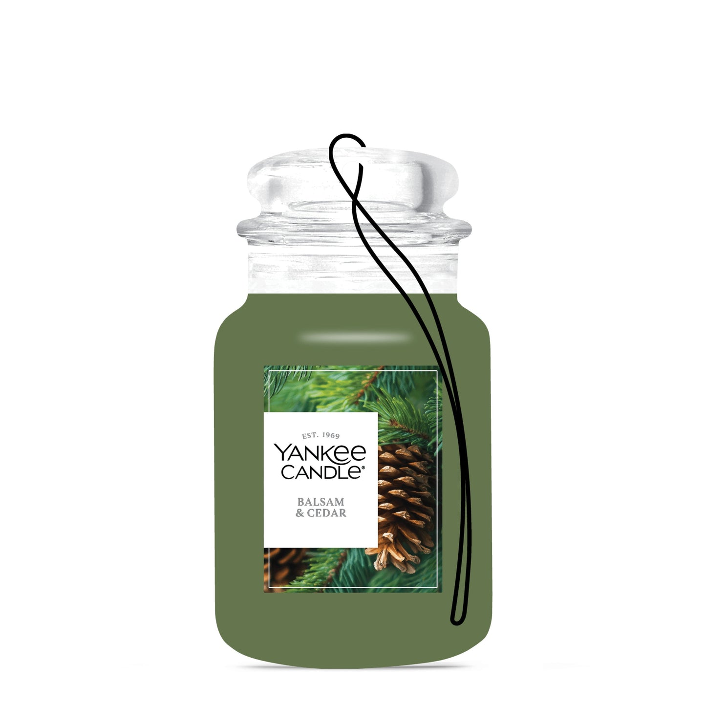 Balsam & Cedar Select 2-0022