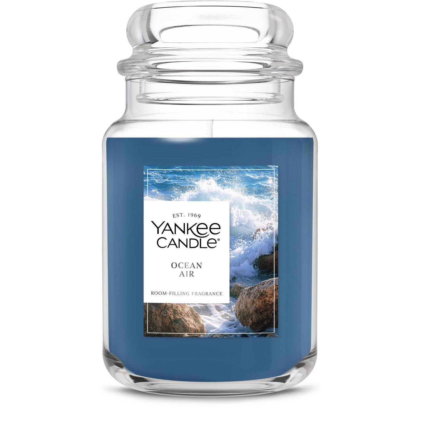 Ocean Air Core 2-0415