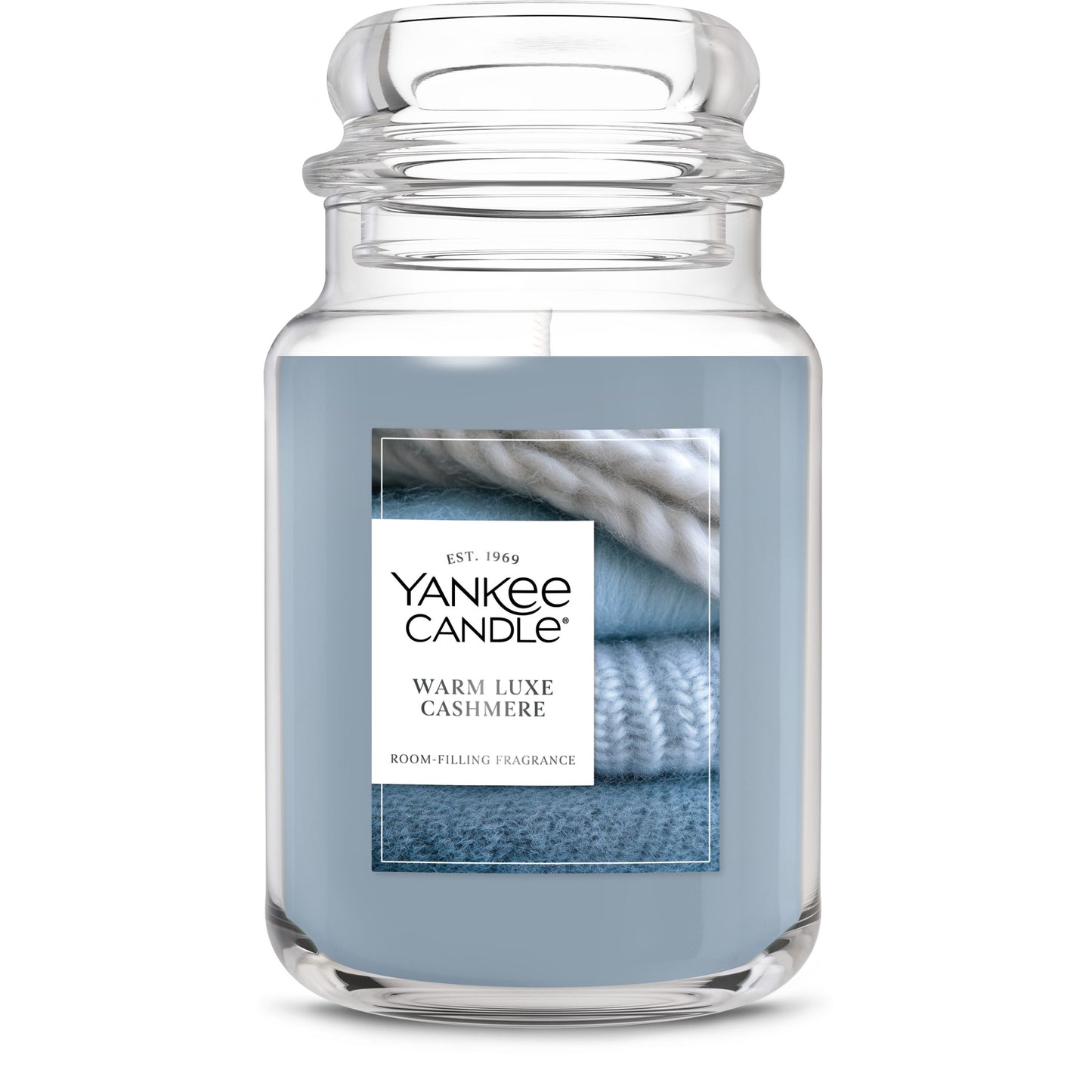 Warm Luxe Cashmere Core 2-0145