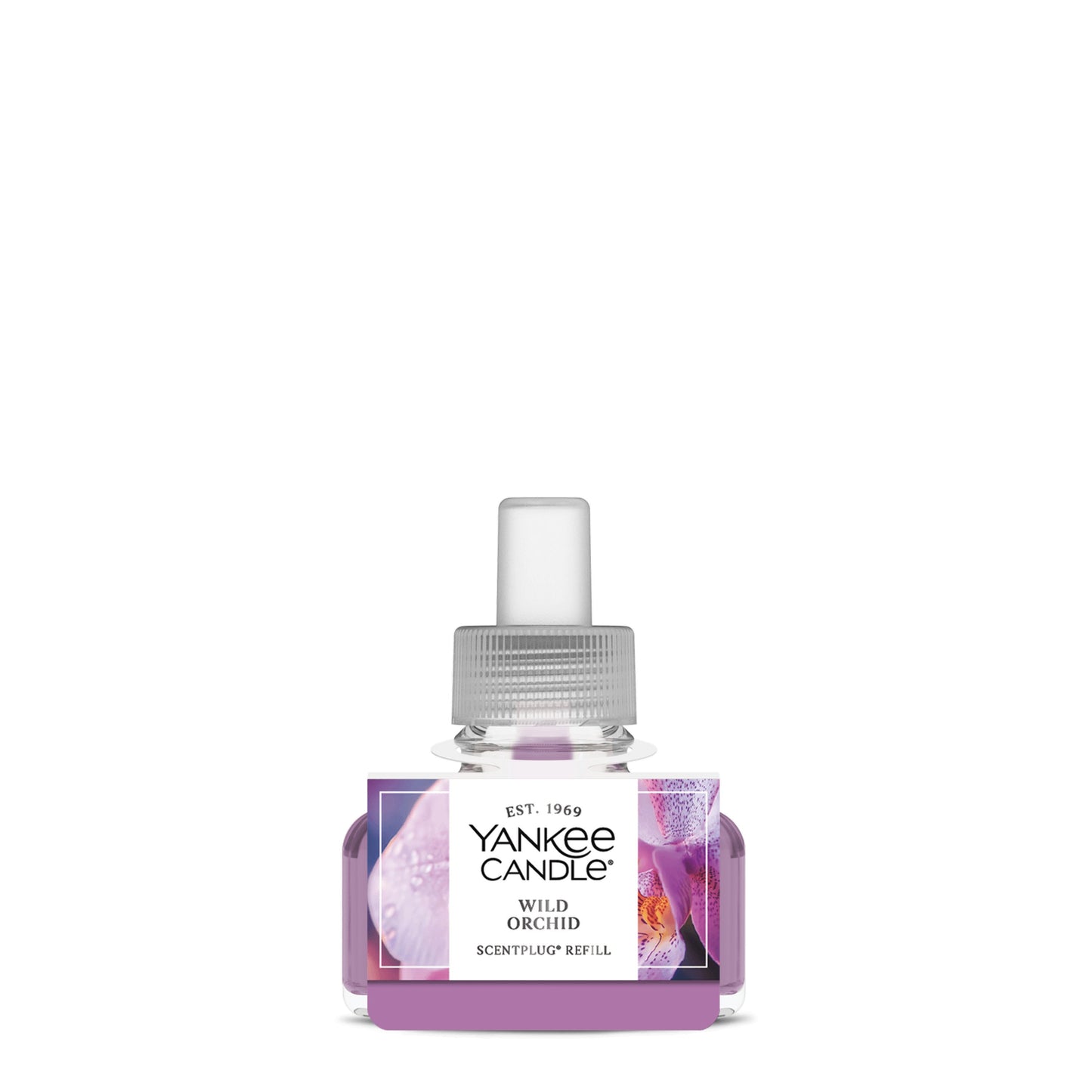 Wild Orchid Shift 2-0927