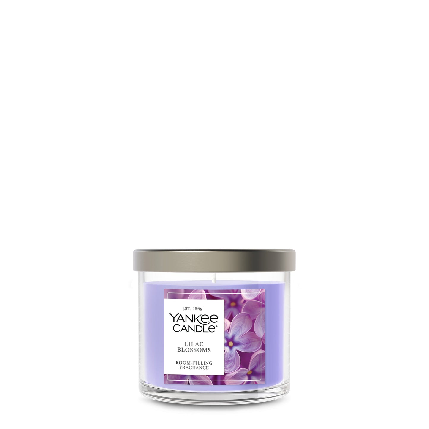 Lilac Blossoms Studio 2-0334