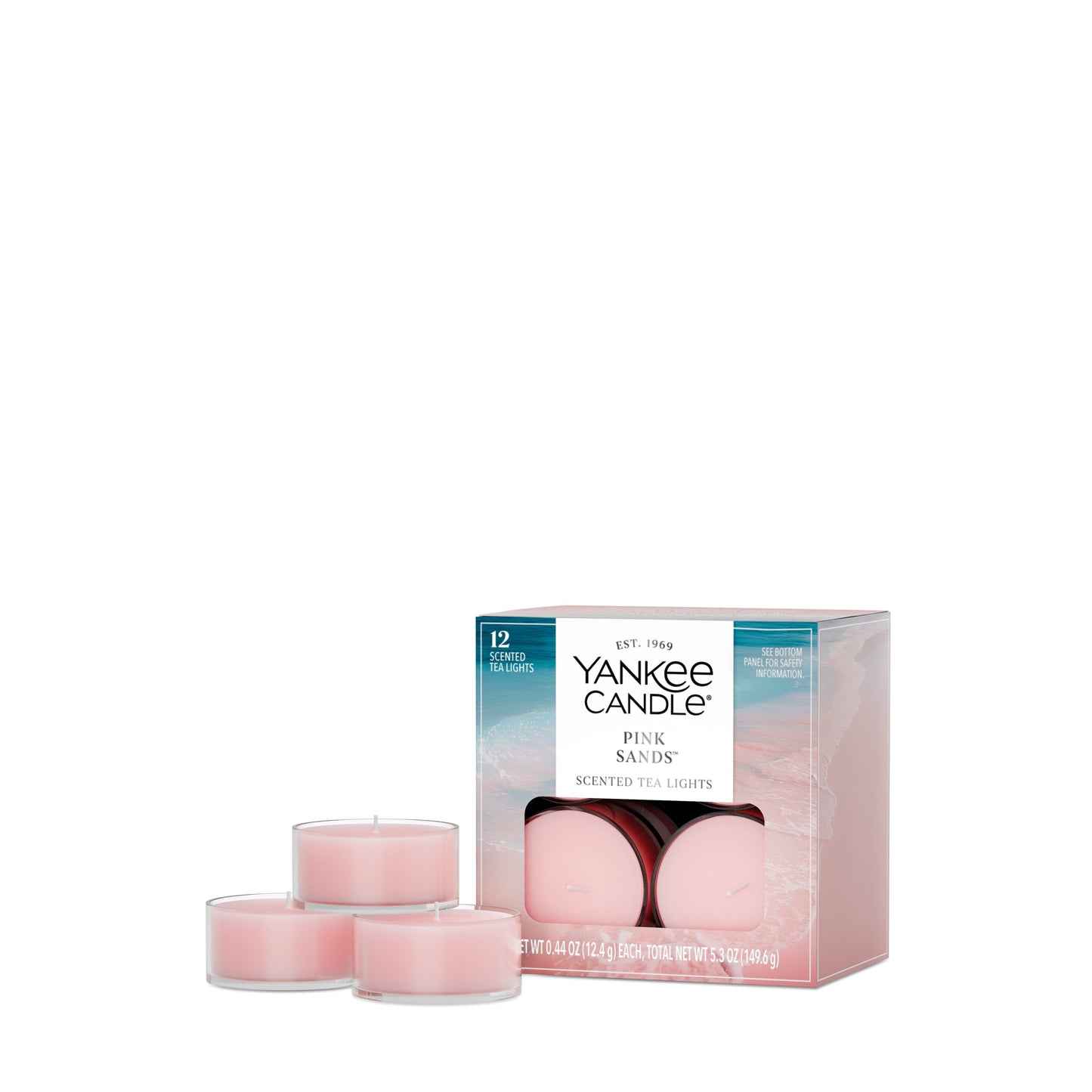 Pink Sands™ Drop 2-0083