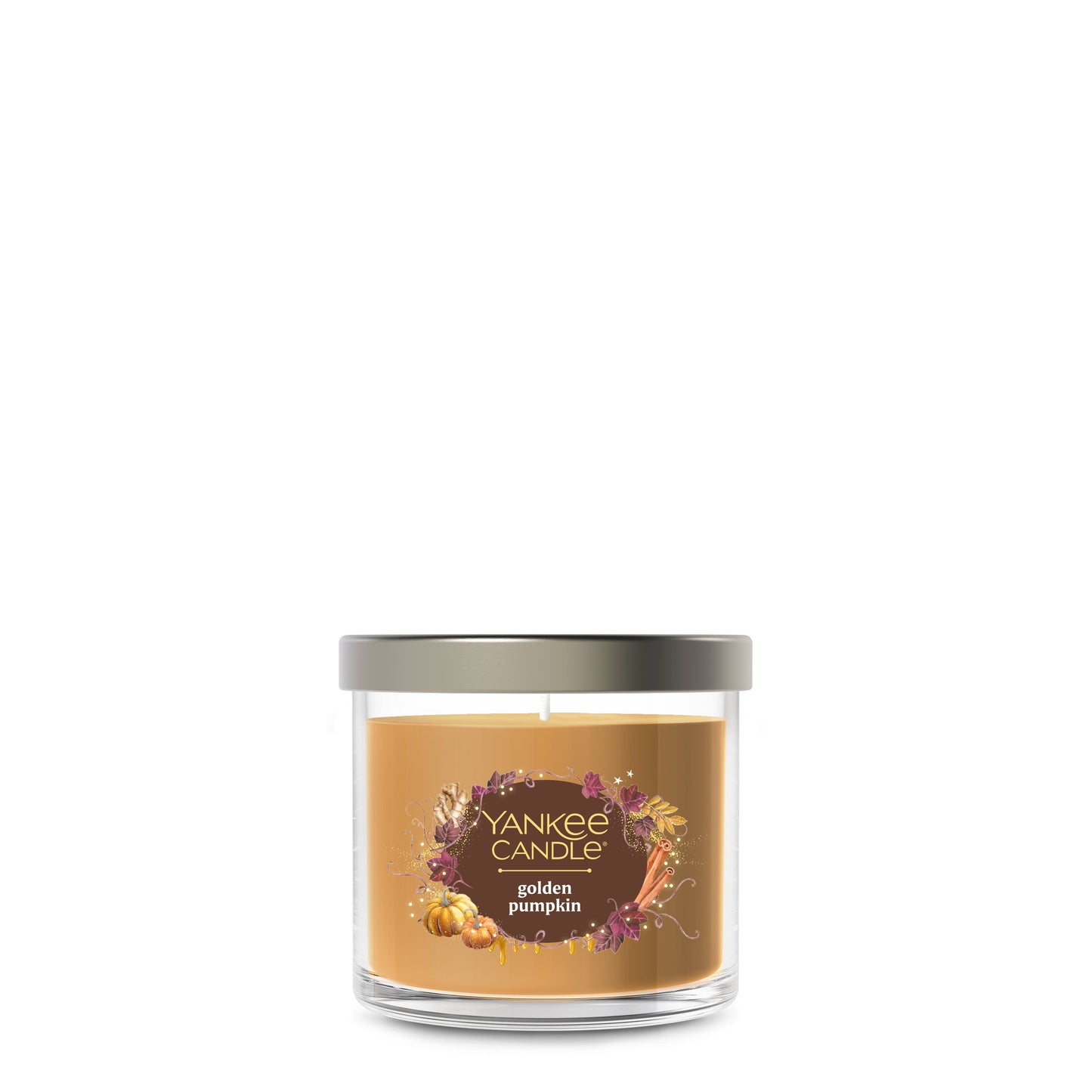 Golden Pumpkin Shift 2-0137