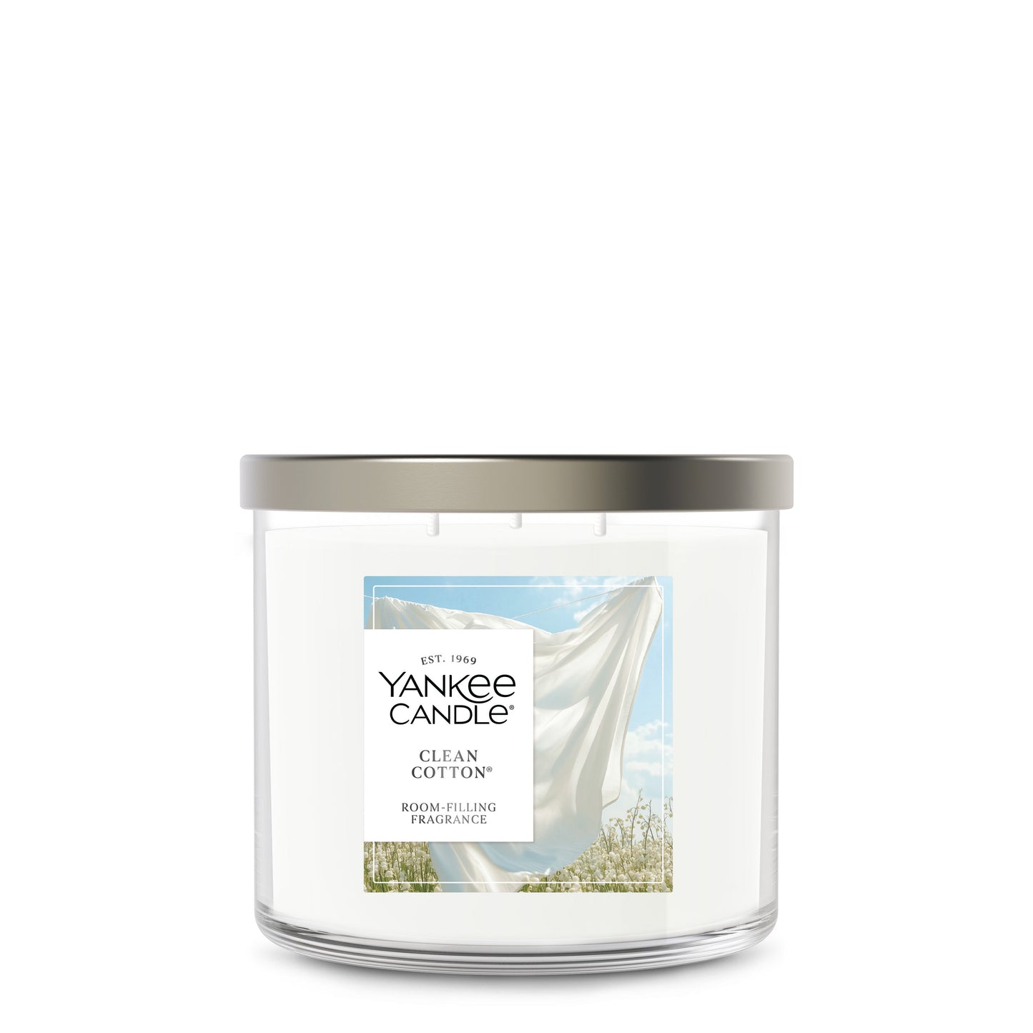 Clean Cotton® Shift 2-0627