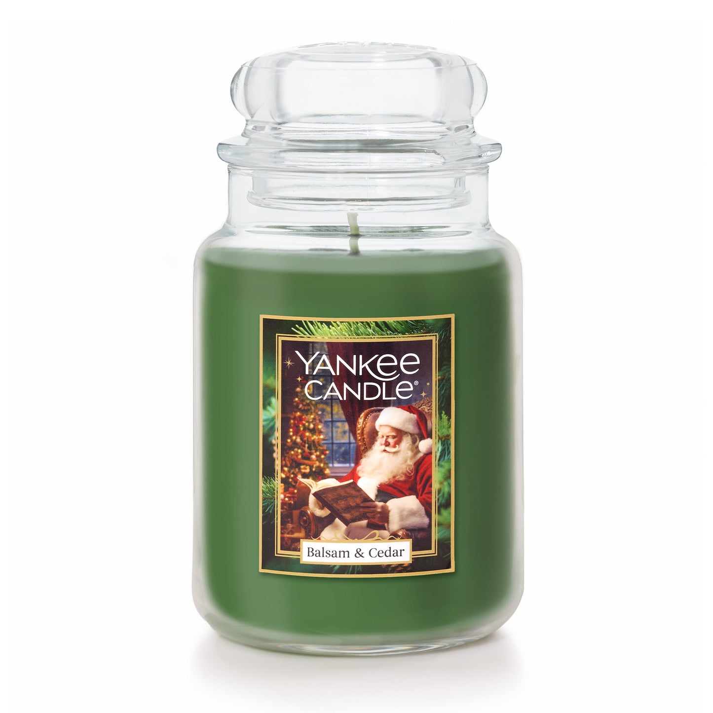 Balsam & Cedar Core 2-0055