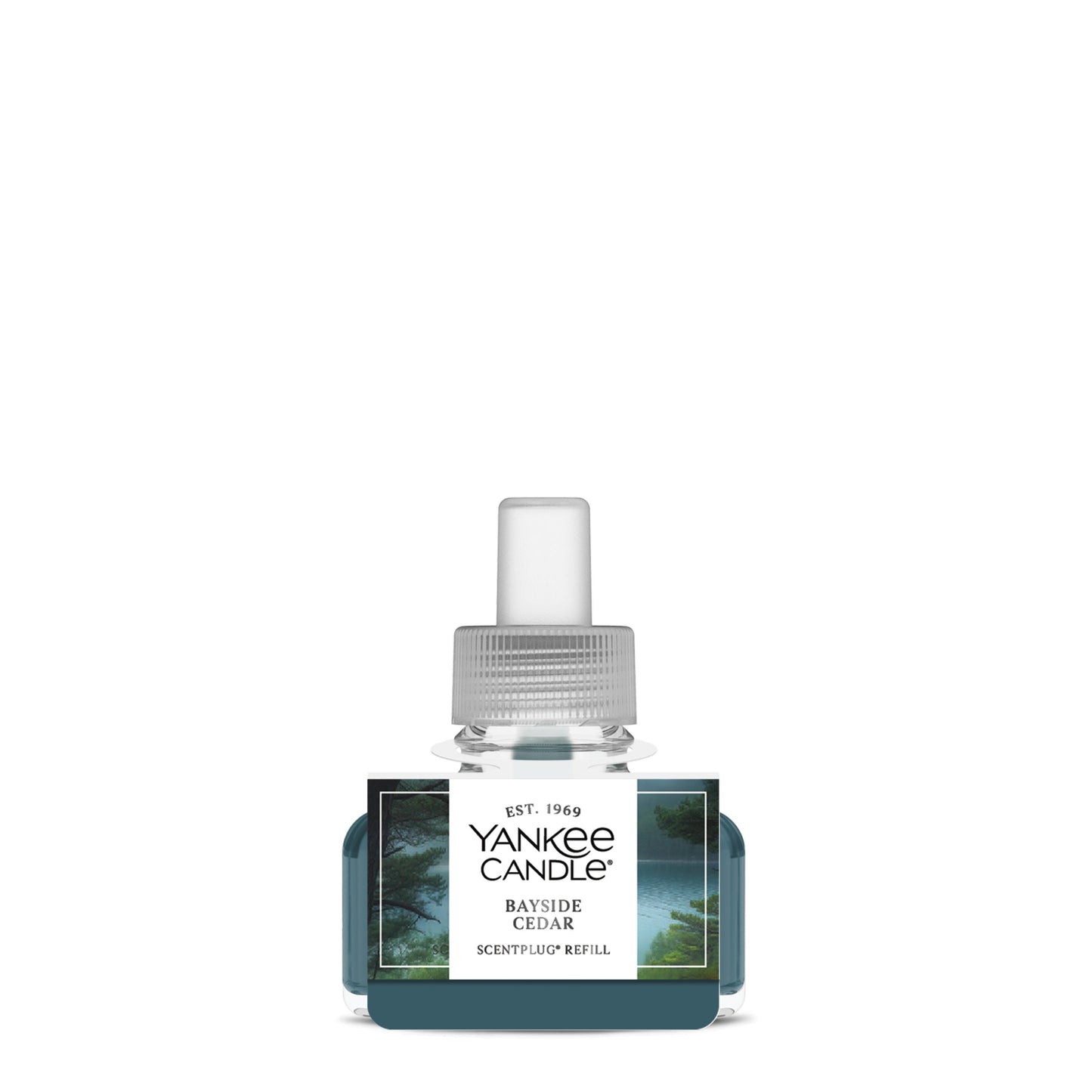 Bayside Cedar Blend 2-0248
