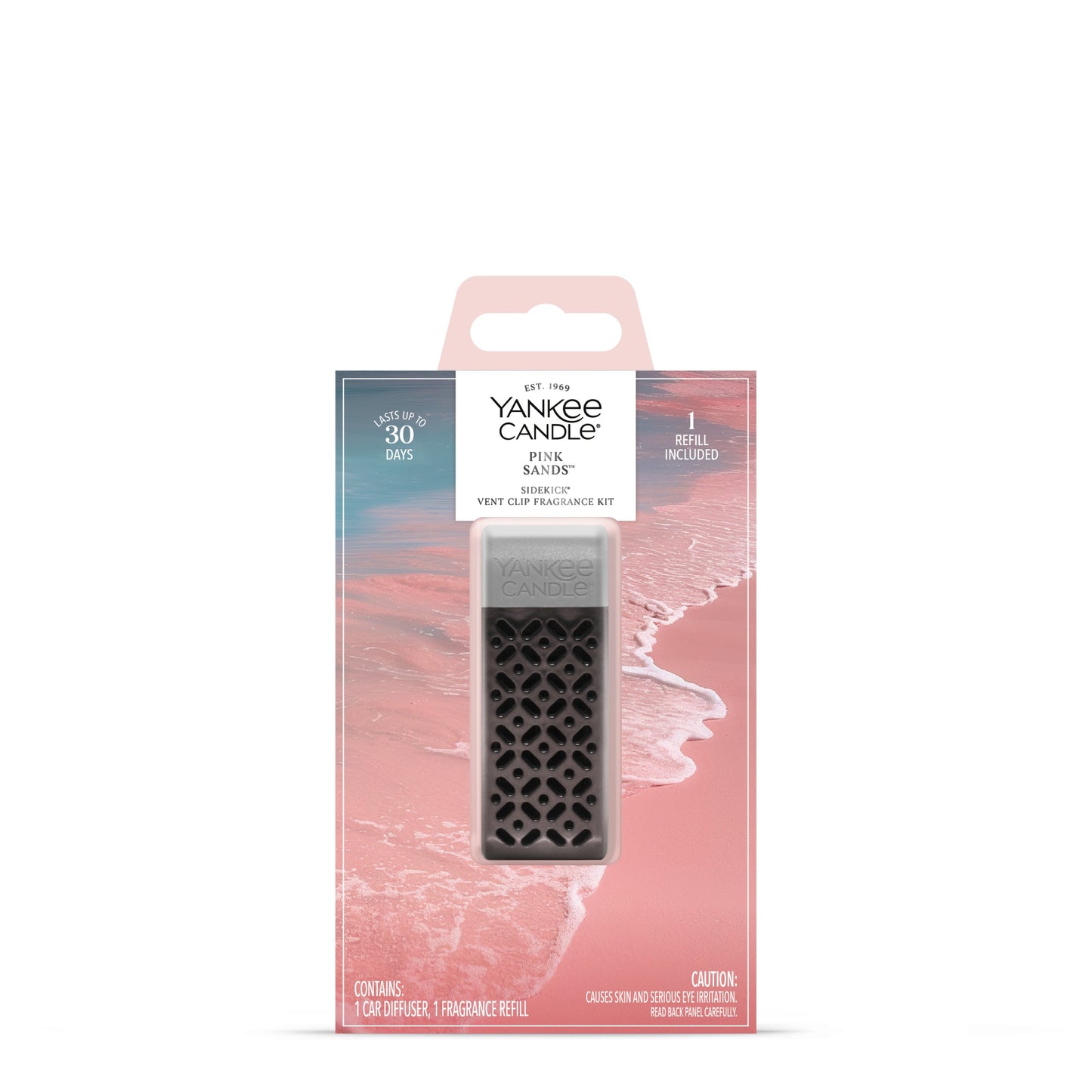 Pink Sands™Visor XO Wave 2-0039