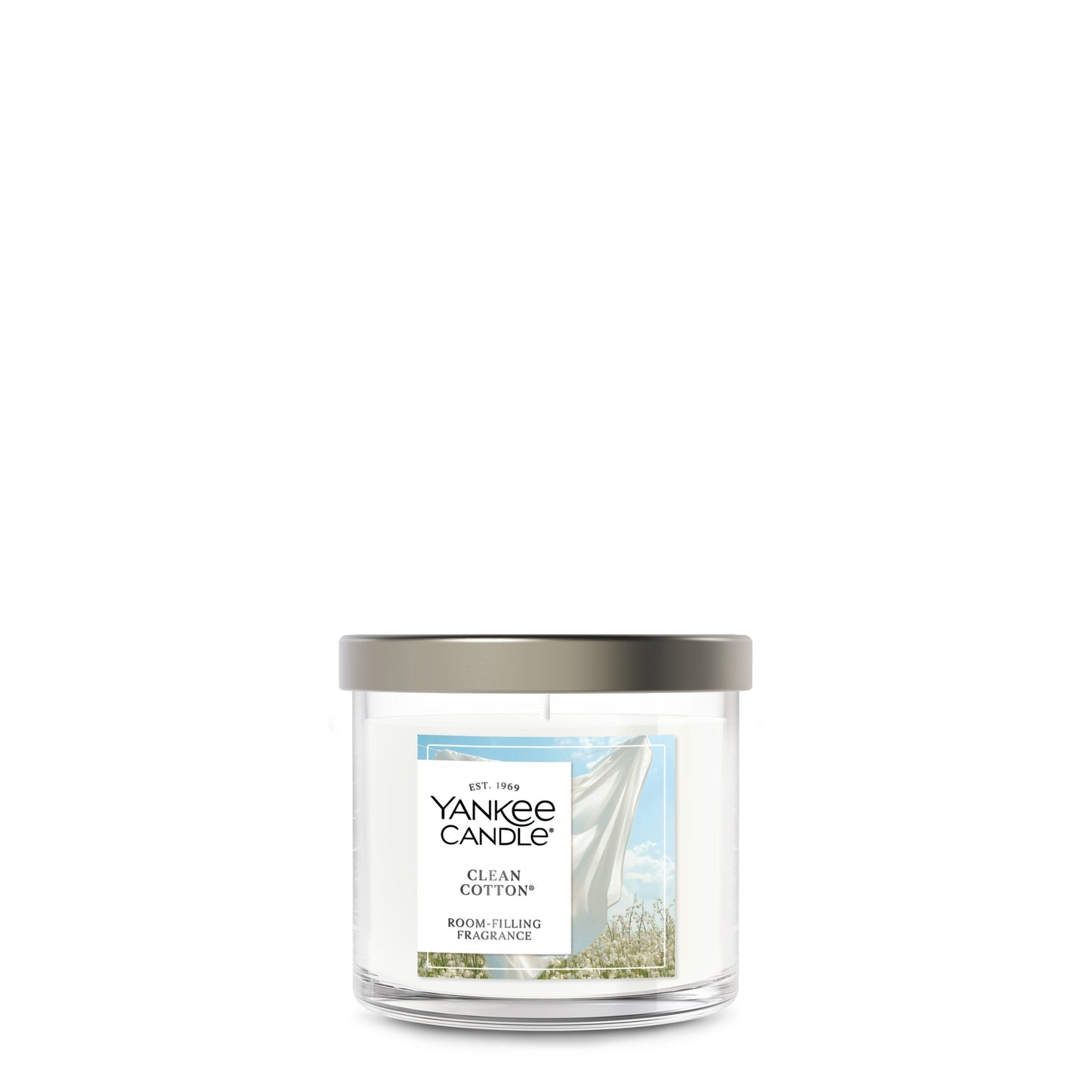 Clean Cotton® Blend 2-0368