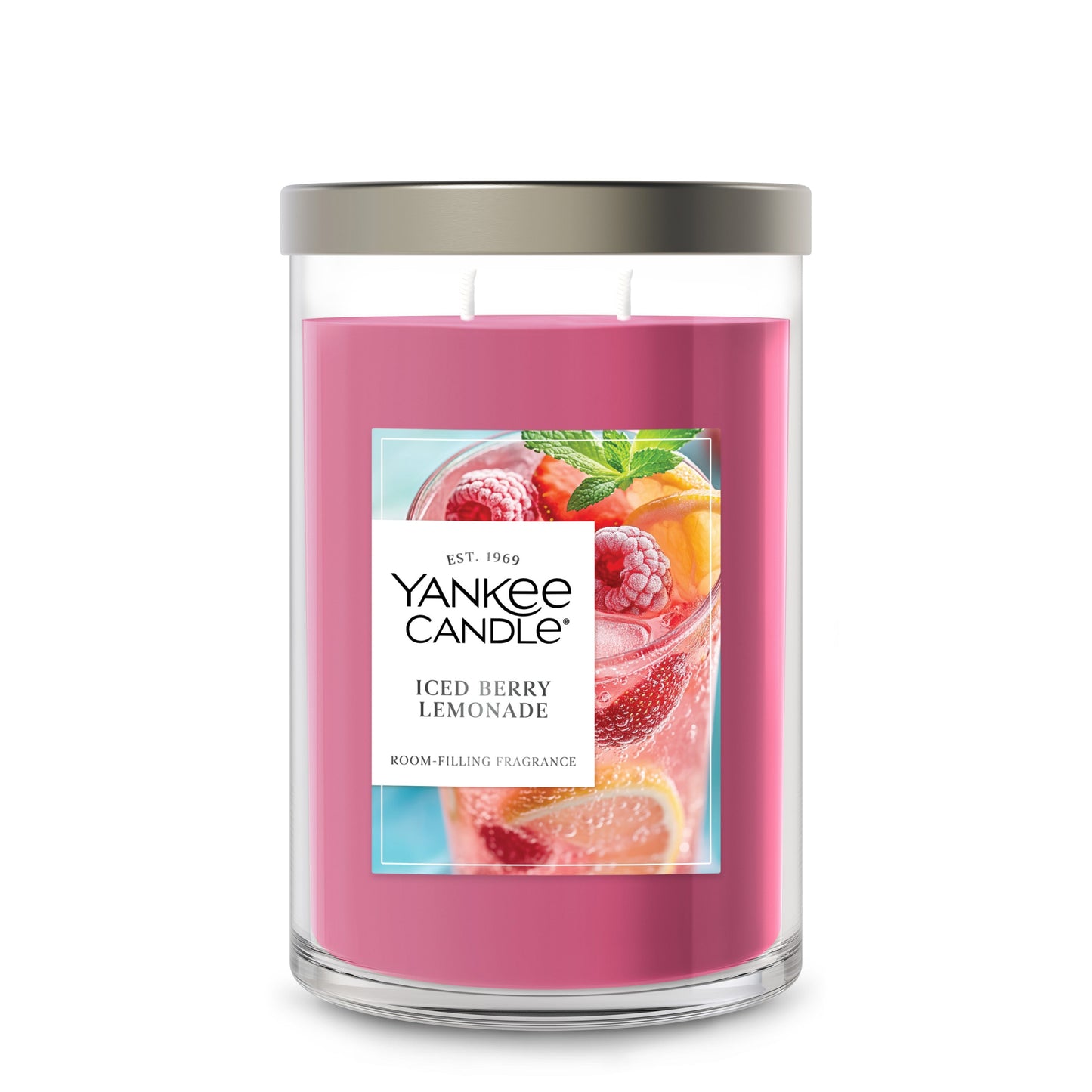 Iced Berry Lemonade Core 2-0025