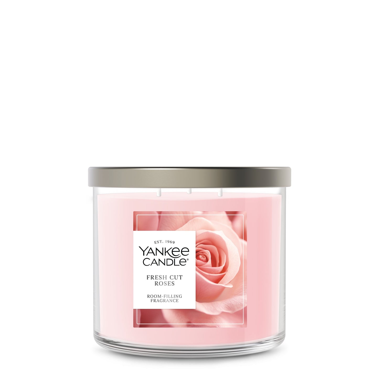 Fresh Cut Roses Studio 2-0604