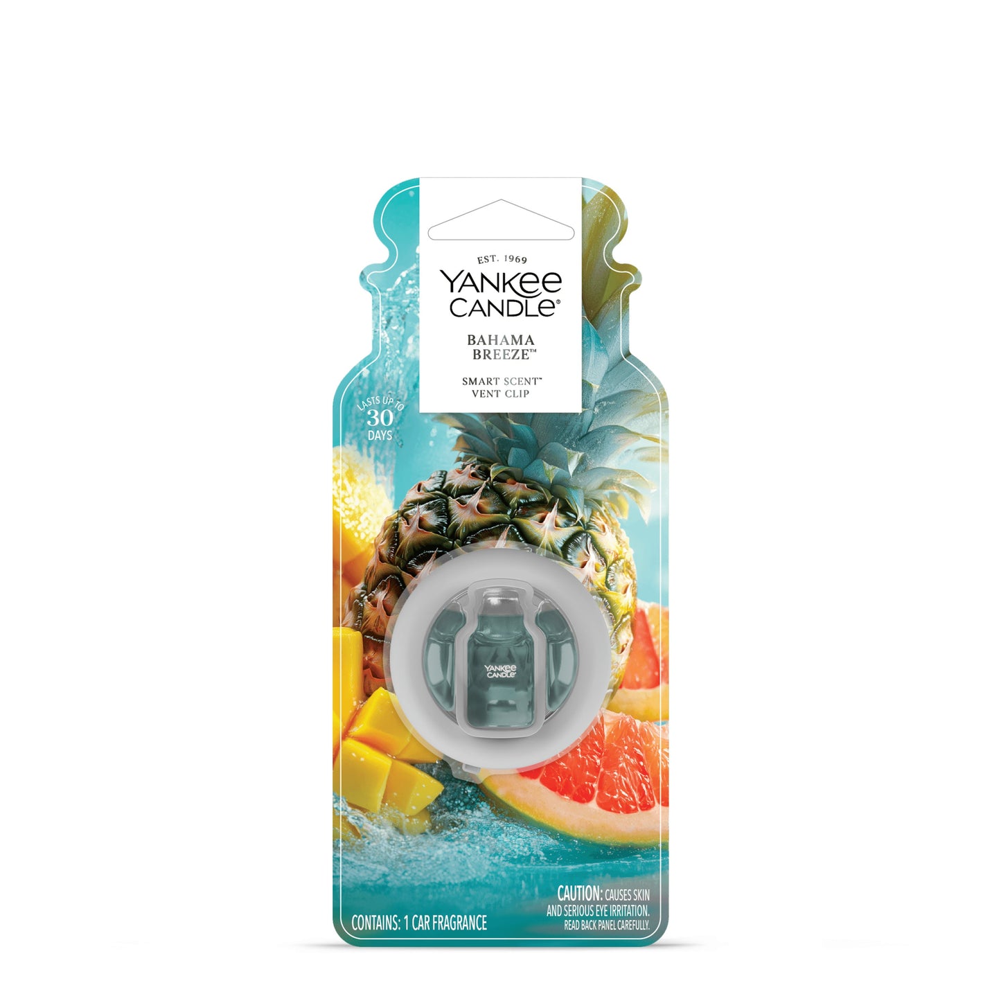 Bahama Breeze™ Edit 2-0190