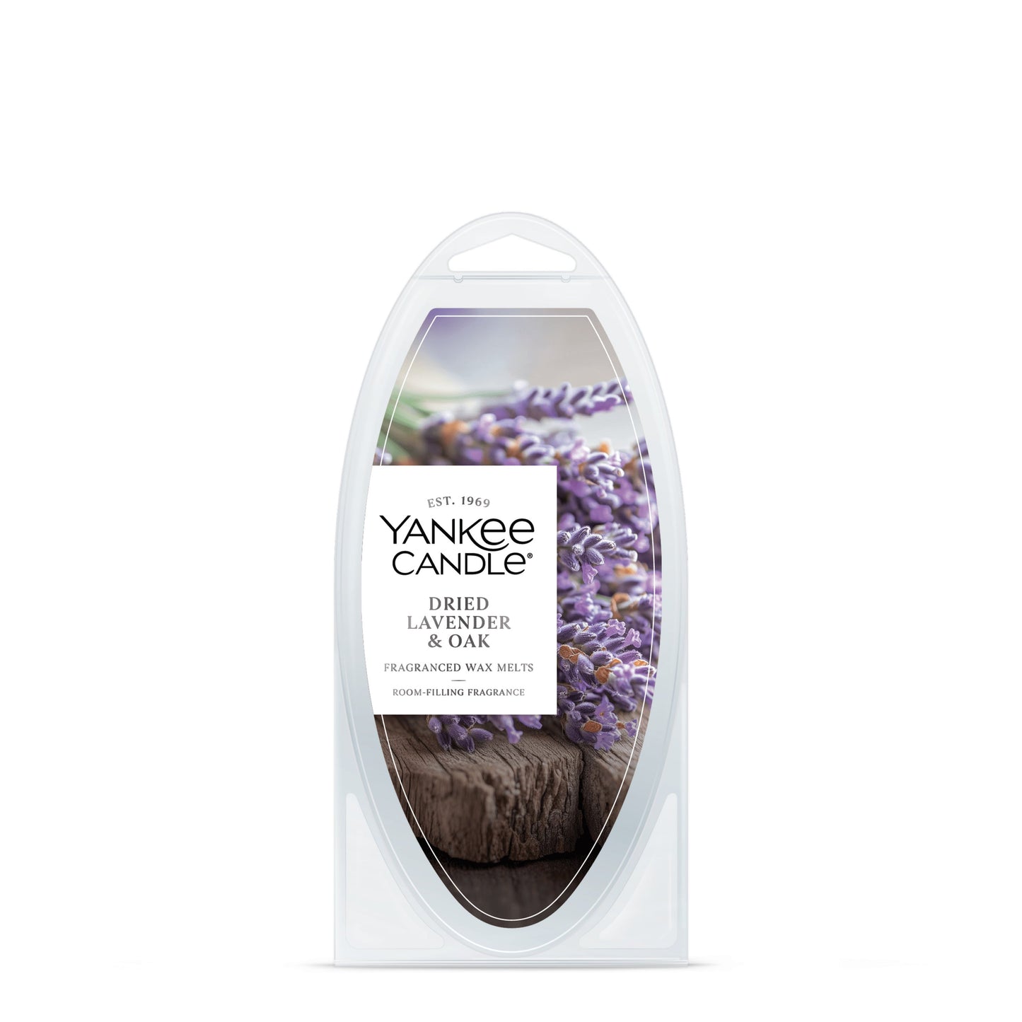 Dried Lavender & Oak Blend 2-0548