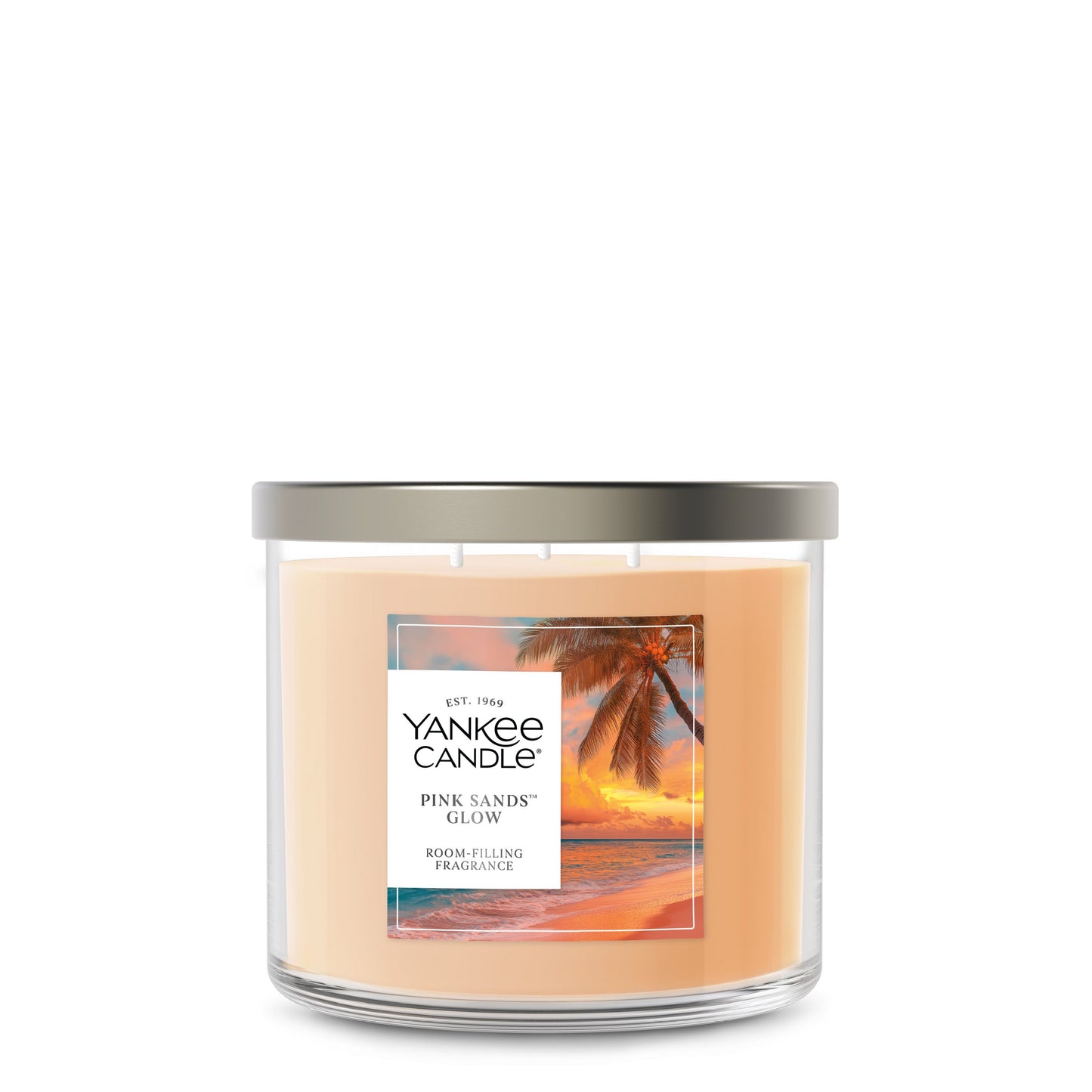 Pink Sands™ Glow Daily 2-0066