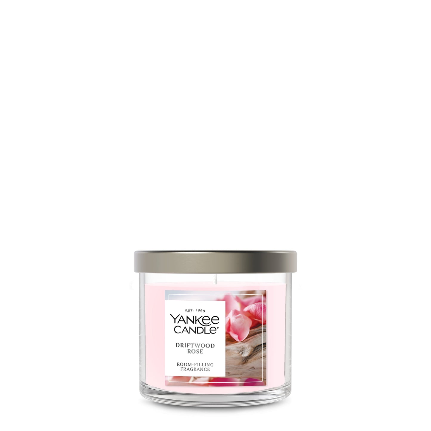 Driftwood Rose Shift 2-0467
