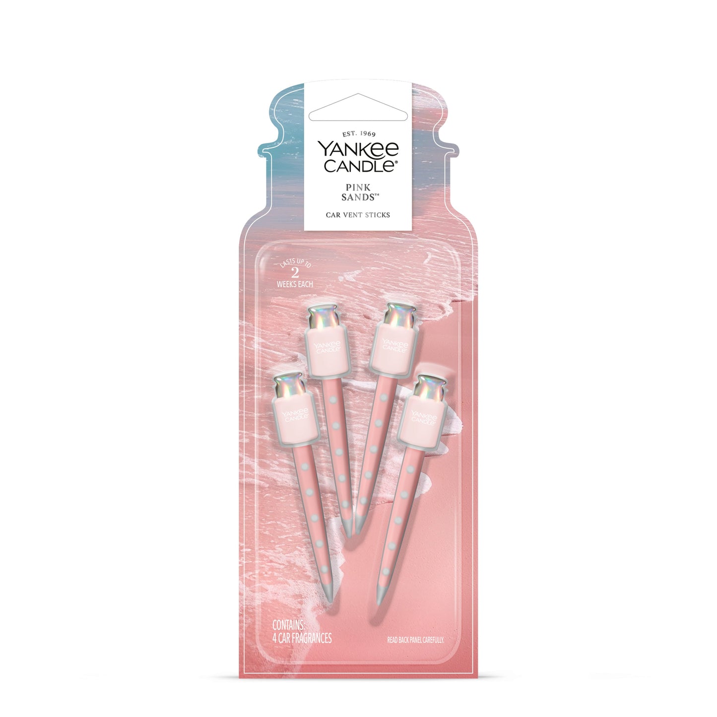 Pink Sands™ Pendant Fragrance Kit Edit 2-0080
