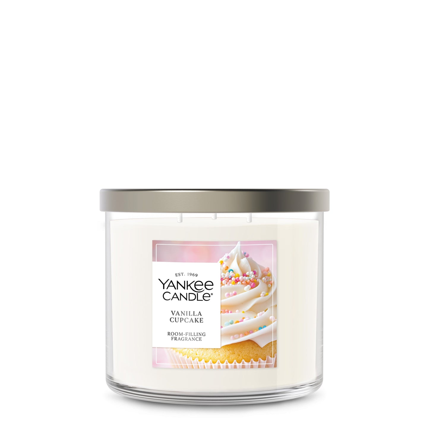 Vanilla Cupcake Studio 2-0364