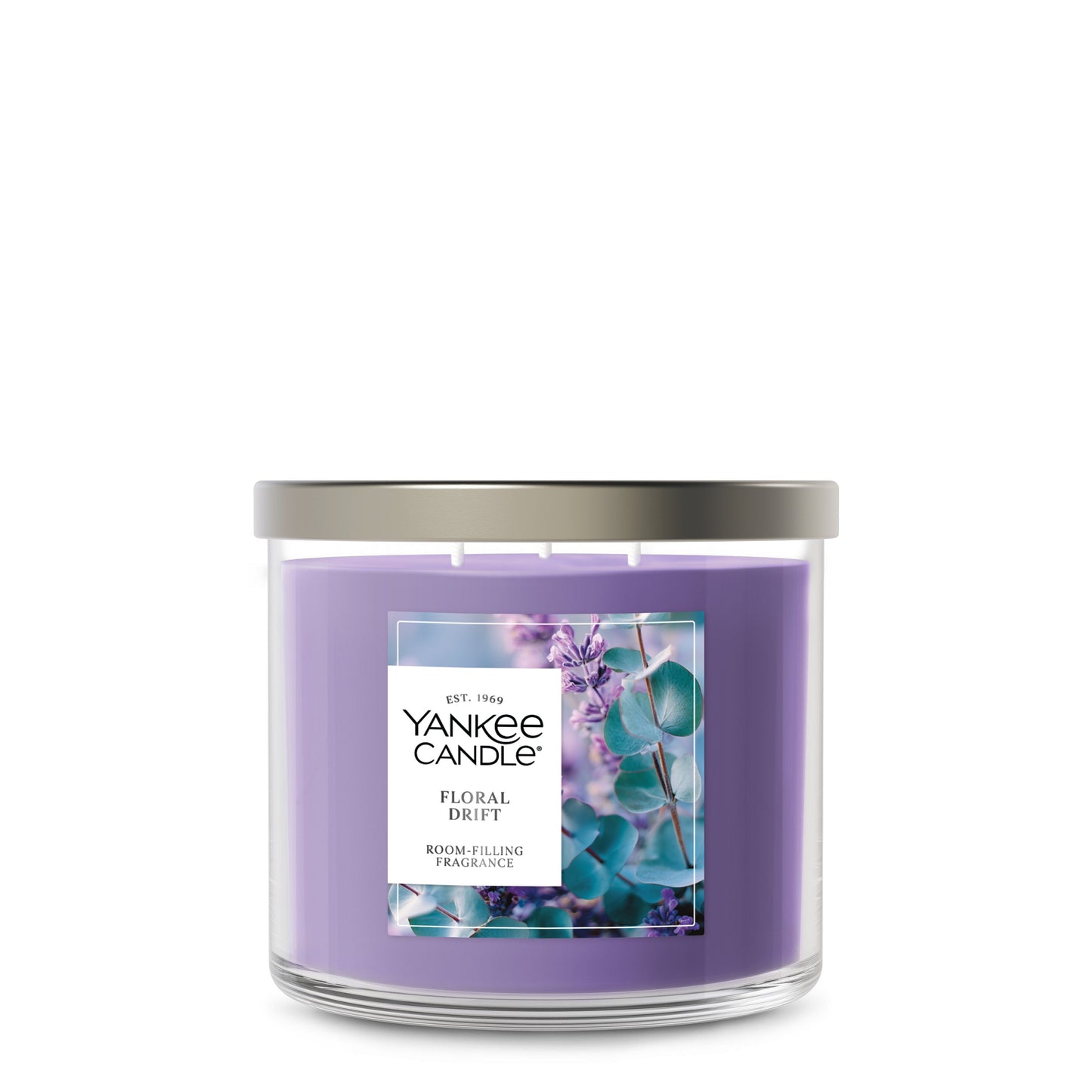 Floral Drift Wave 2-0359