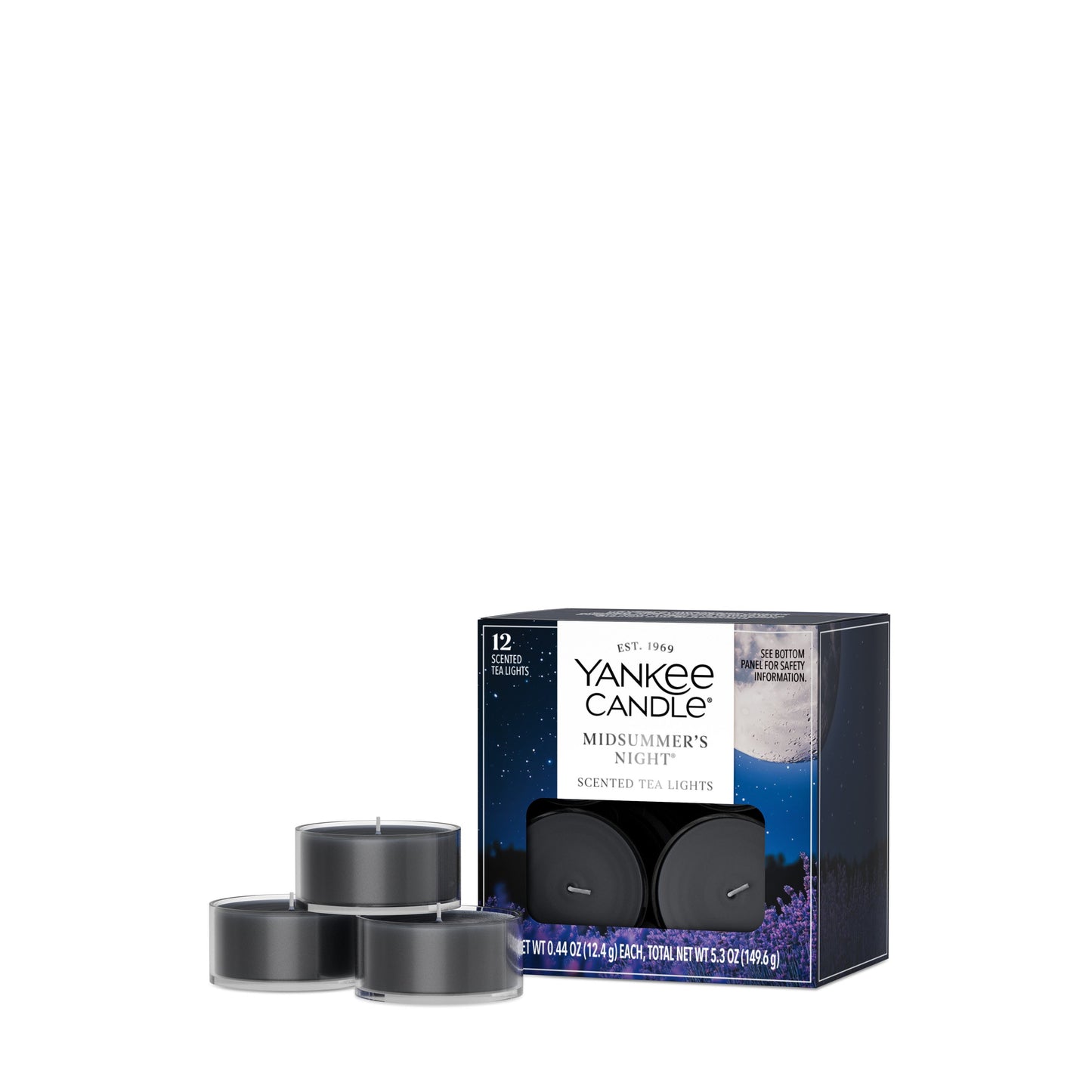 MidSummer's Night® Wave 2-0089