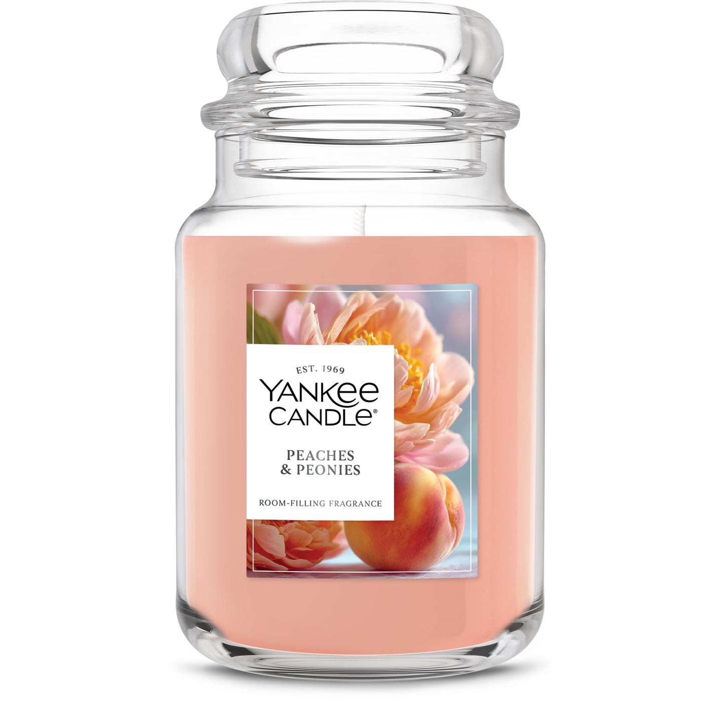 Peaches & Peonies Studio 2-0514