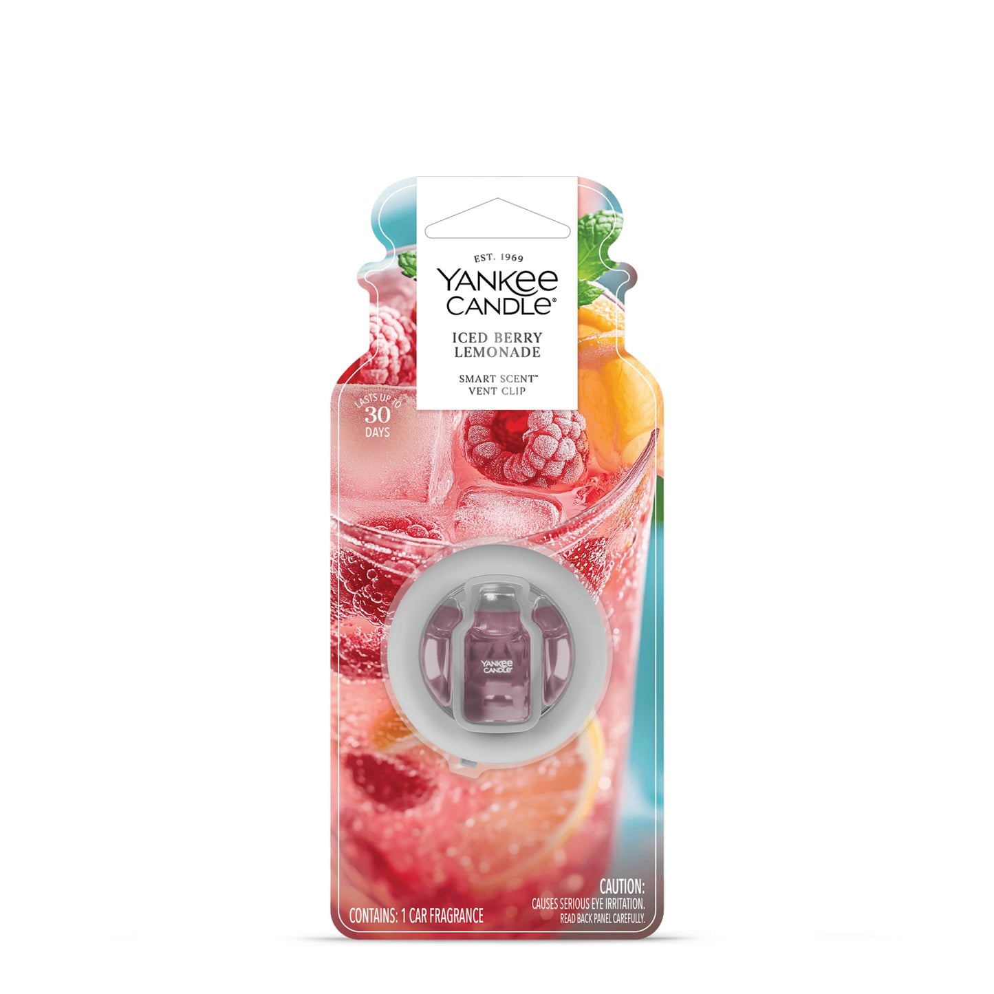 Iced Berry Lemonade Drop 2-0063