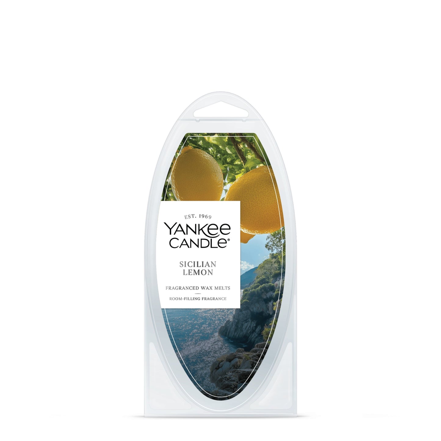 Sicilian Lemon Wave 2-0309