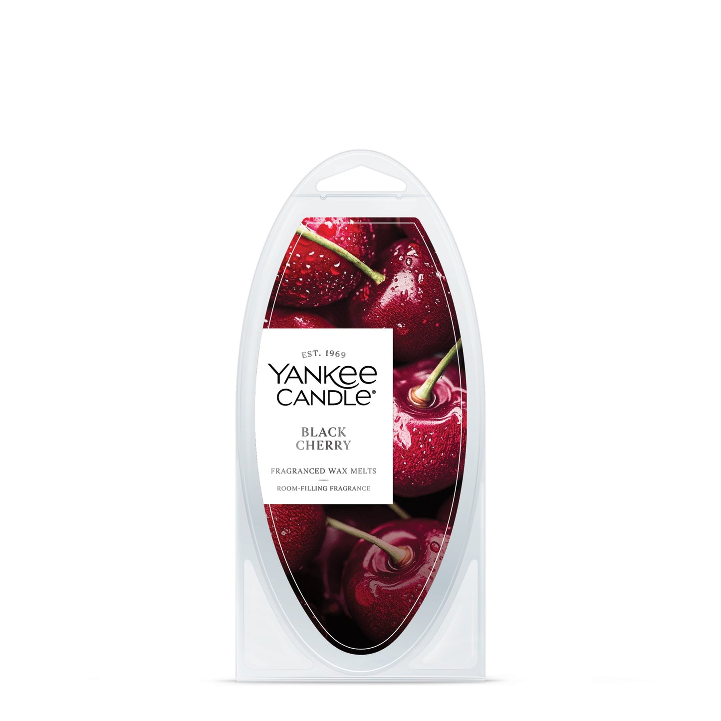 Black Cherry Daily 2-0406