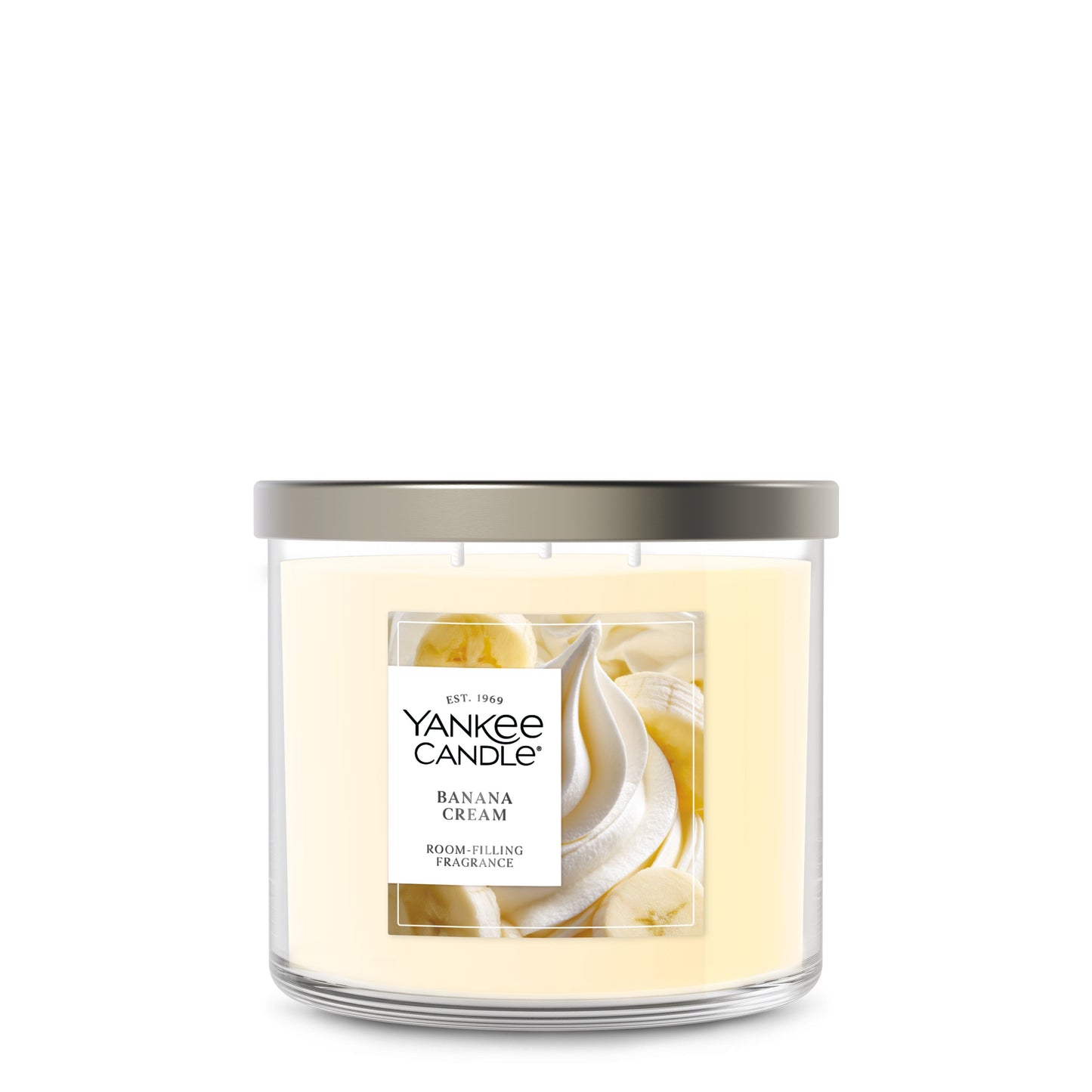 Banana Cream Series 2-0861