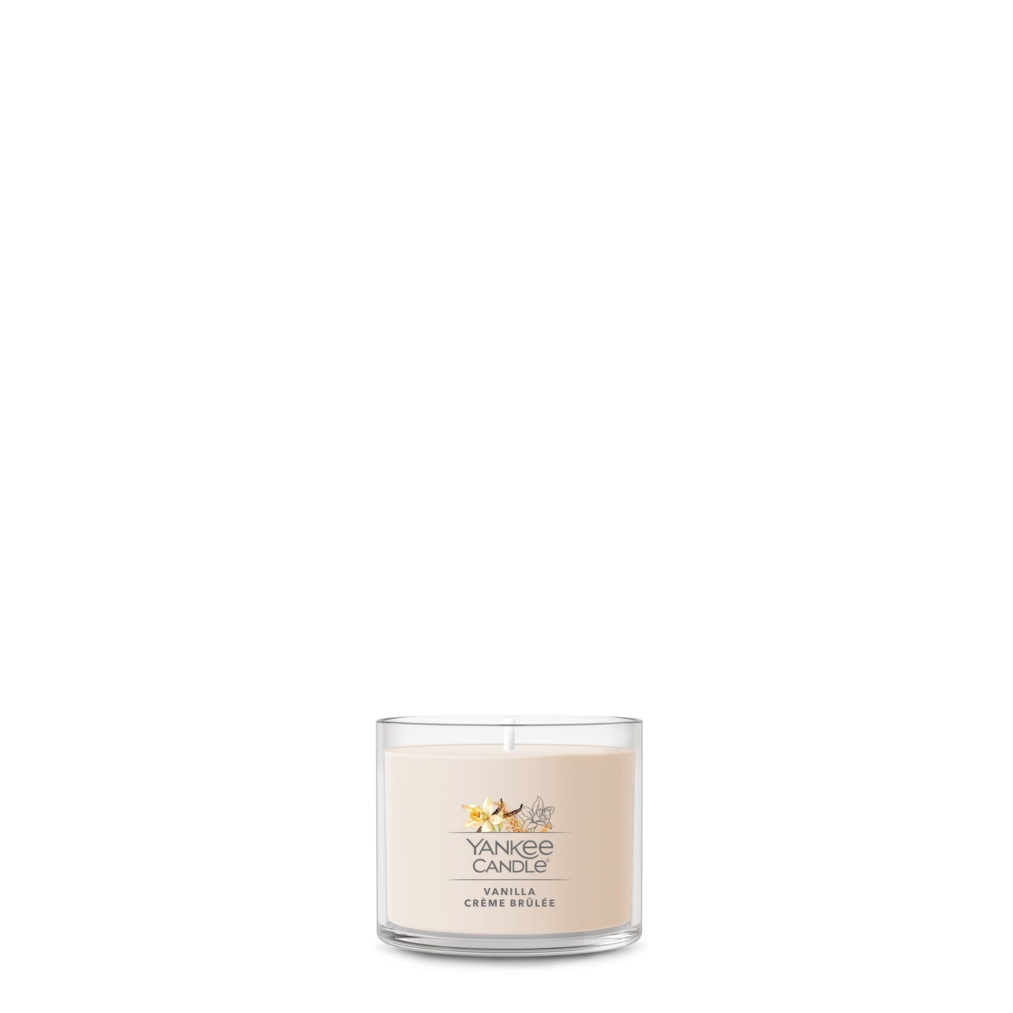 Vanilla Crème Brûlée Select 2-0922
