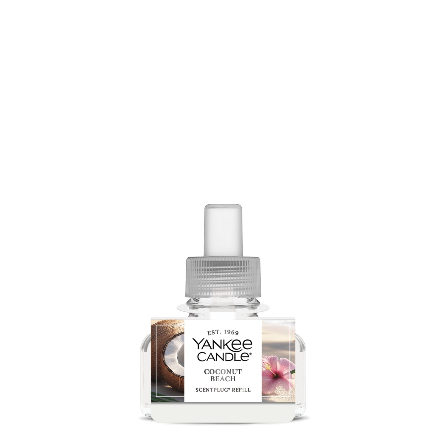 Coconut Beach Blend 2-0908