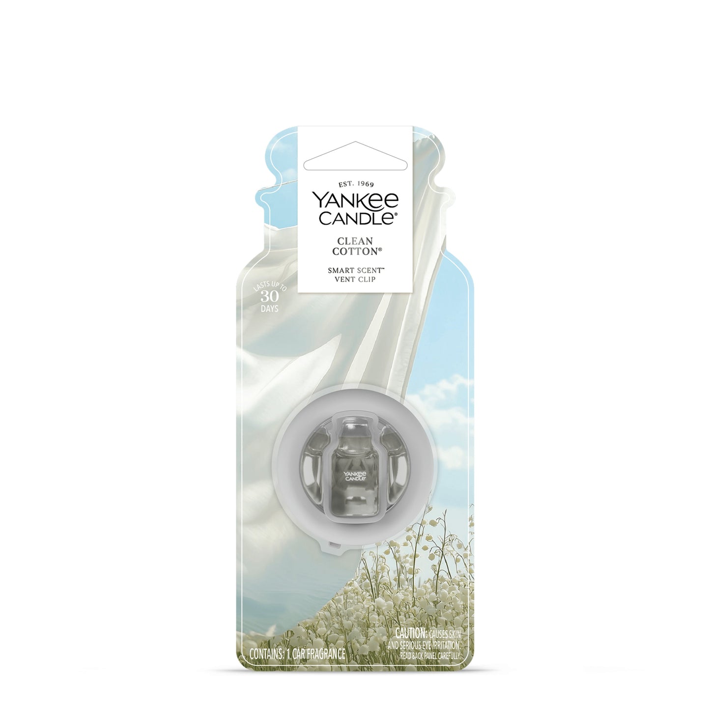Clean Cotton® Edit 2-0300
