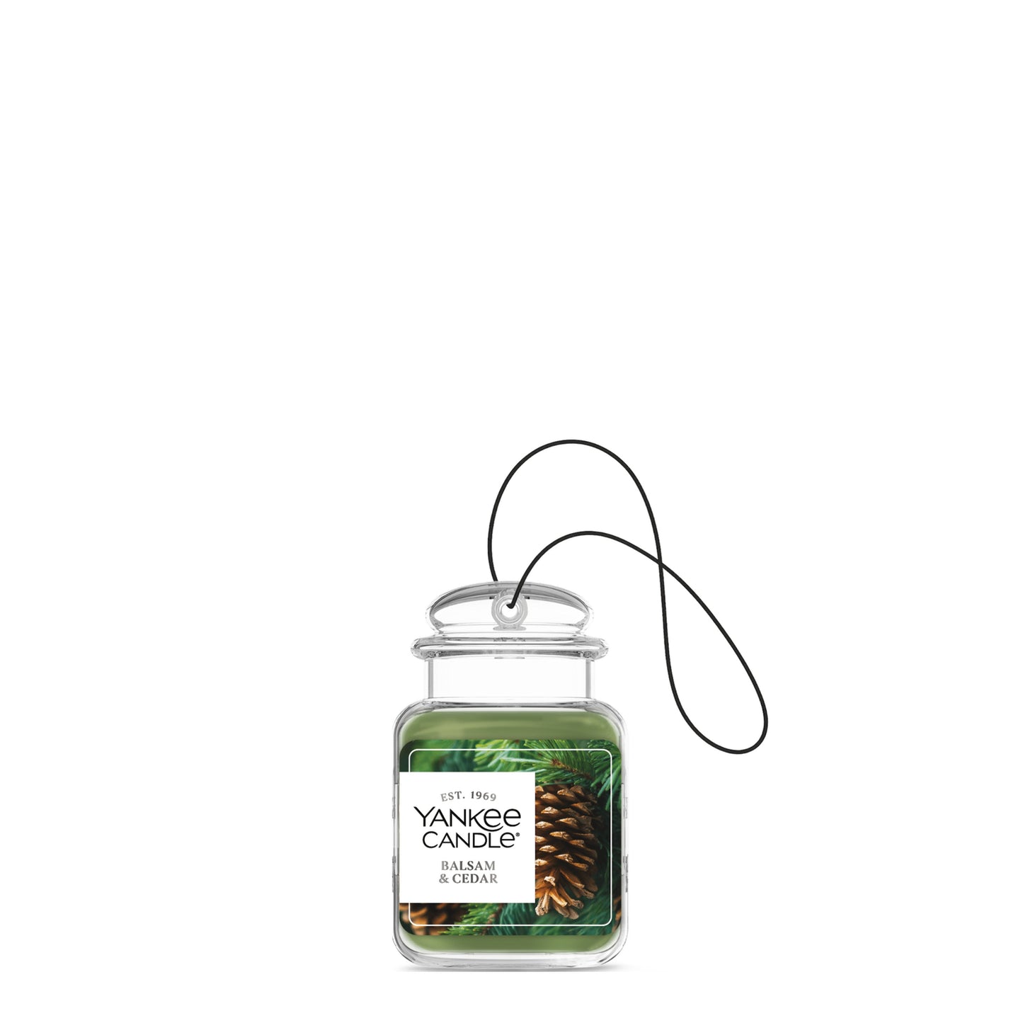 Balsam & Cedar Studio 2-0024