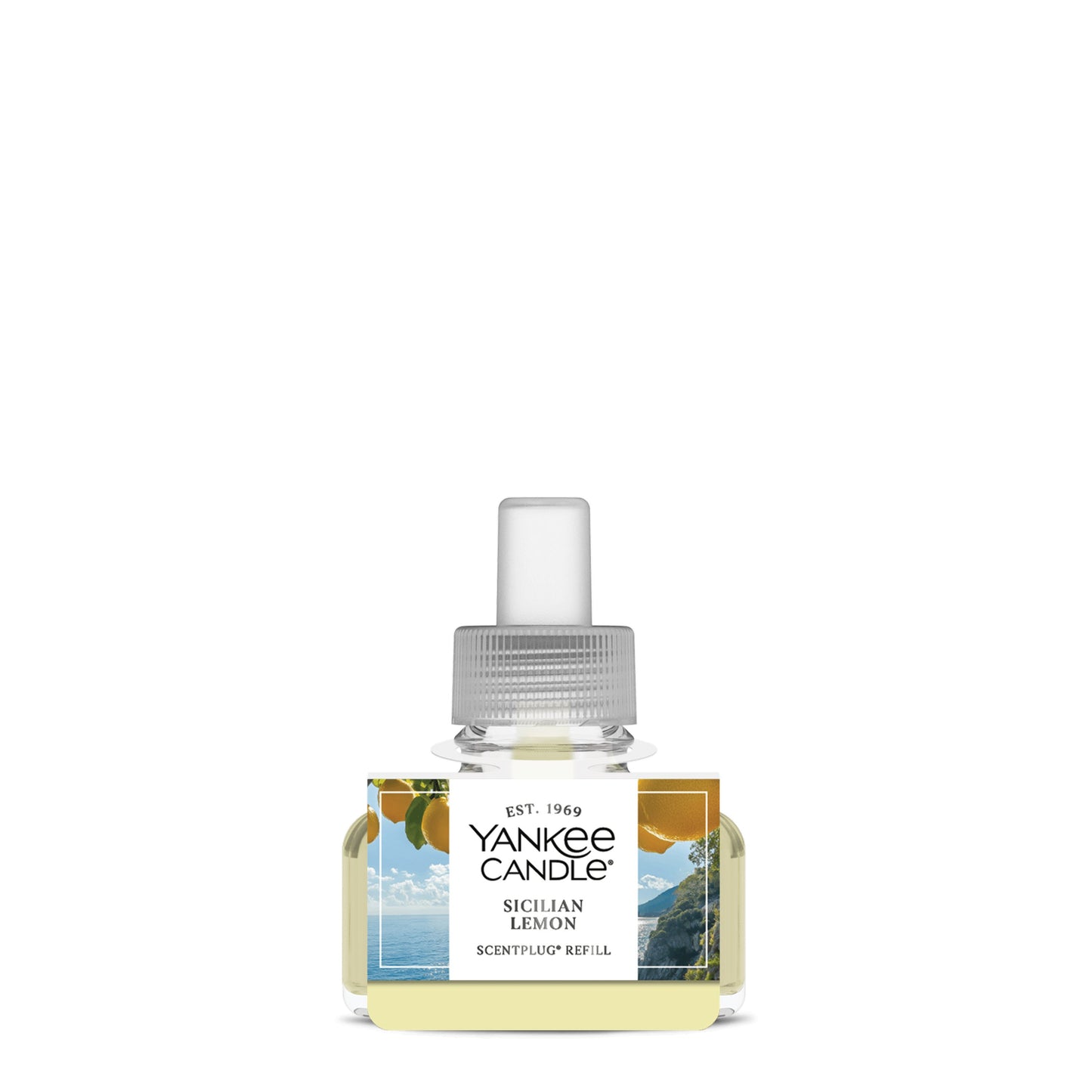 Sicilian Lemon Shift 2-0237